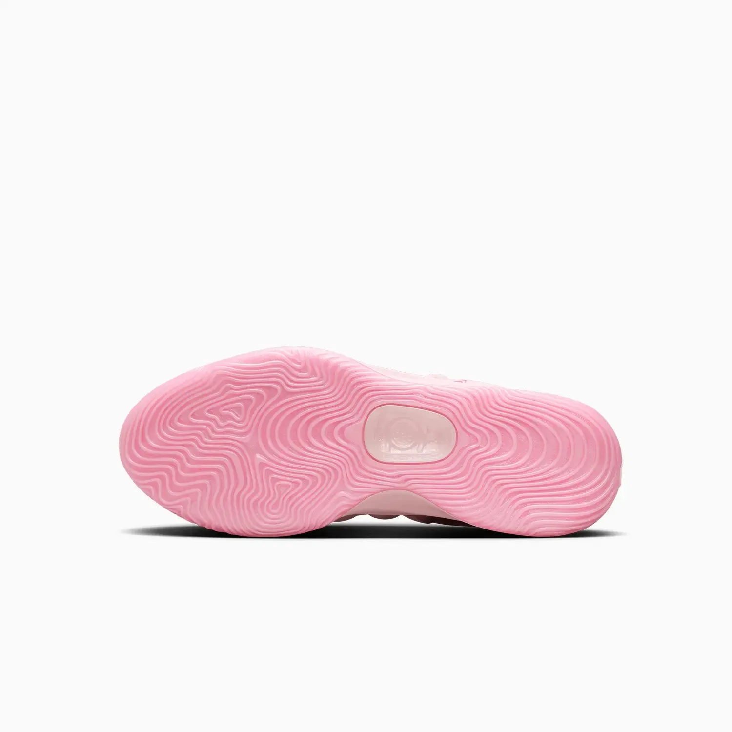 Men's KD17 "Aunt Pearl"