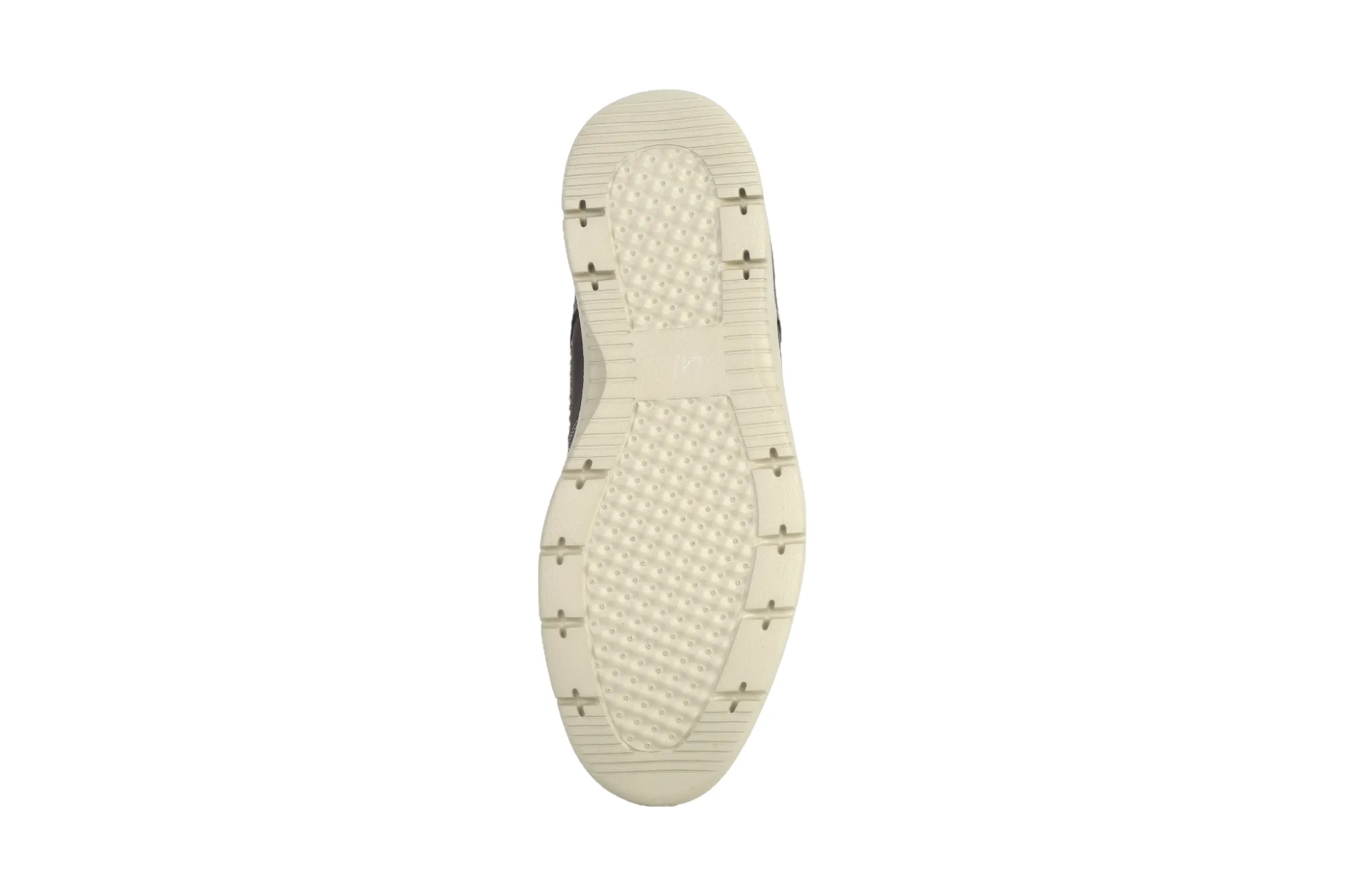 Mens Premium Casual Leather shoe 915608