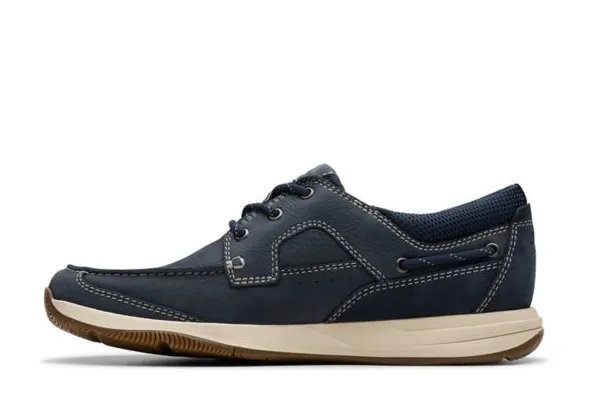 Men's Sailview Lace