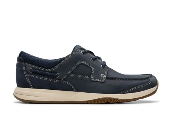 Men's Sailview Lace