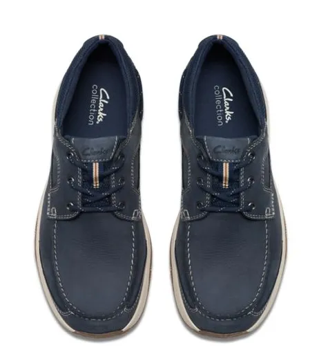 Men's Sailview Lace