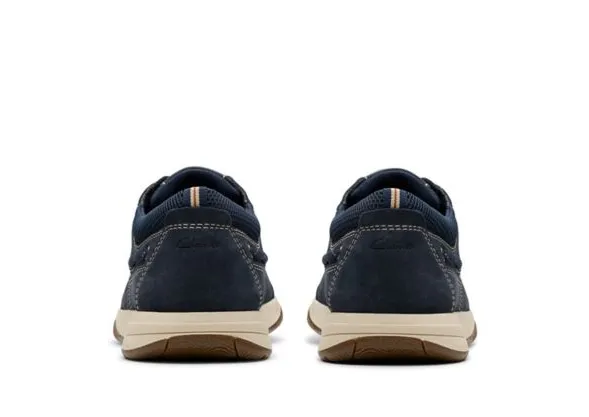 Men's Sailview Lace