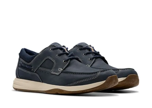 Men's Sailview Lace