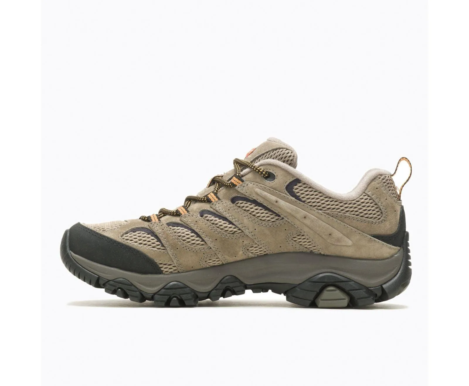 Merrell Men's Moab 3 Hikers Wide