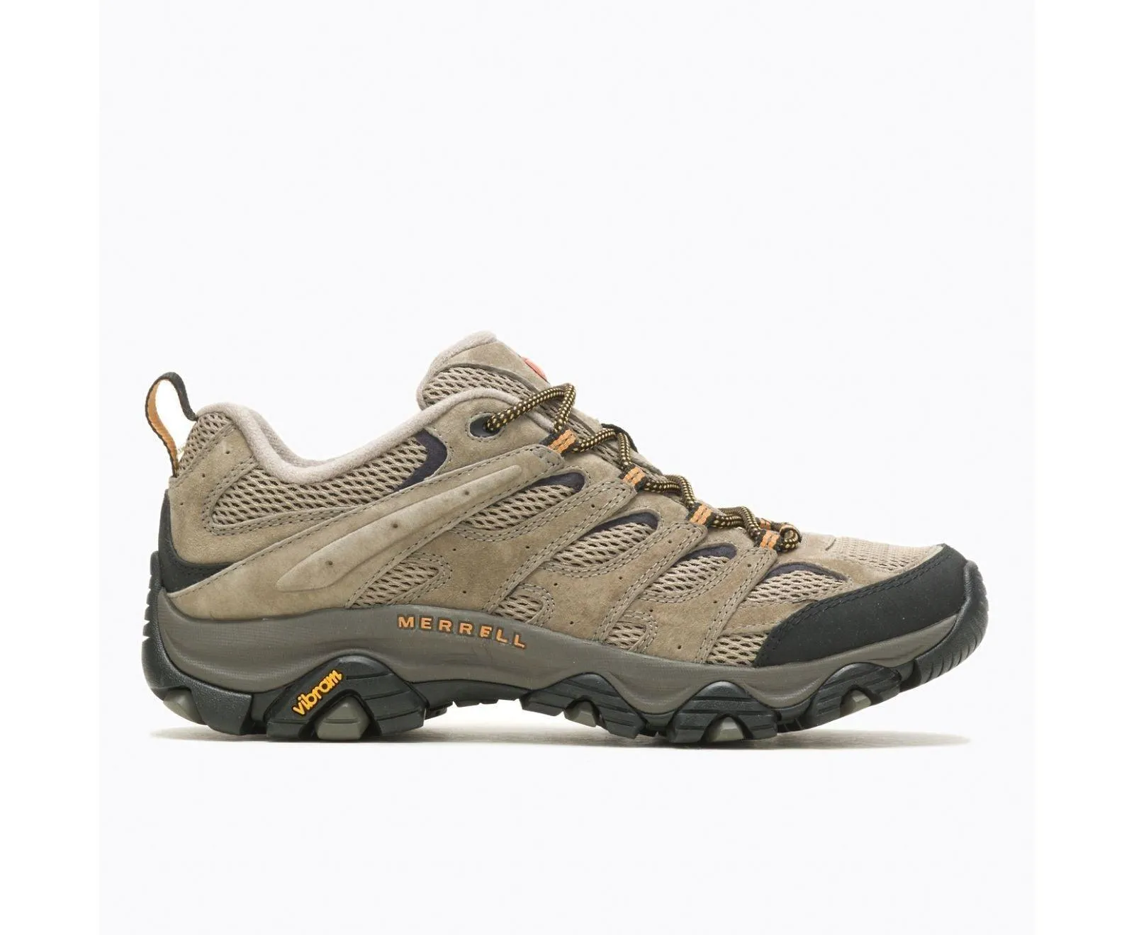 Merrell Men's Moab 3 Hikers Wide