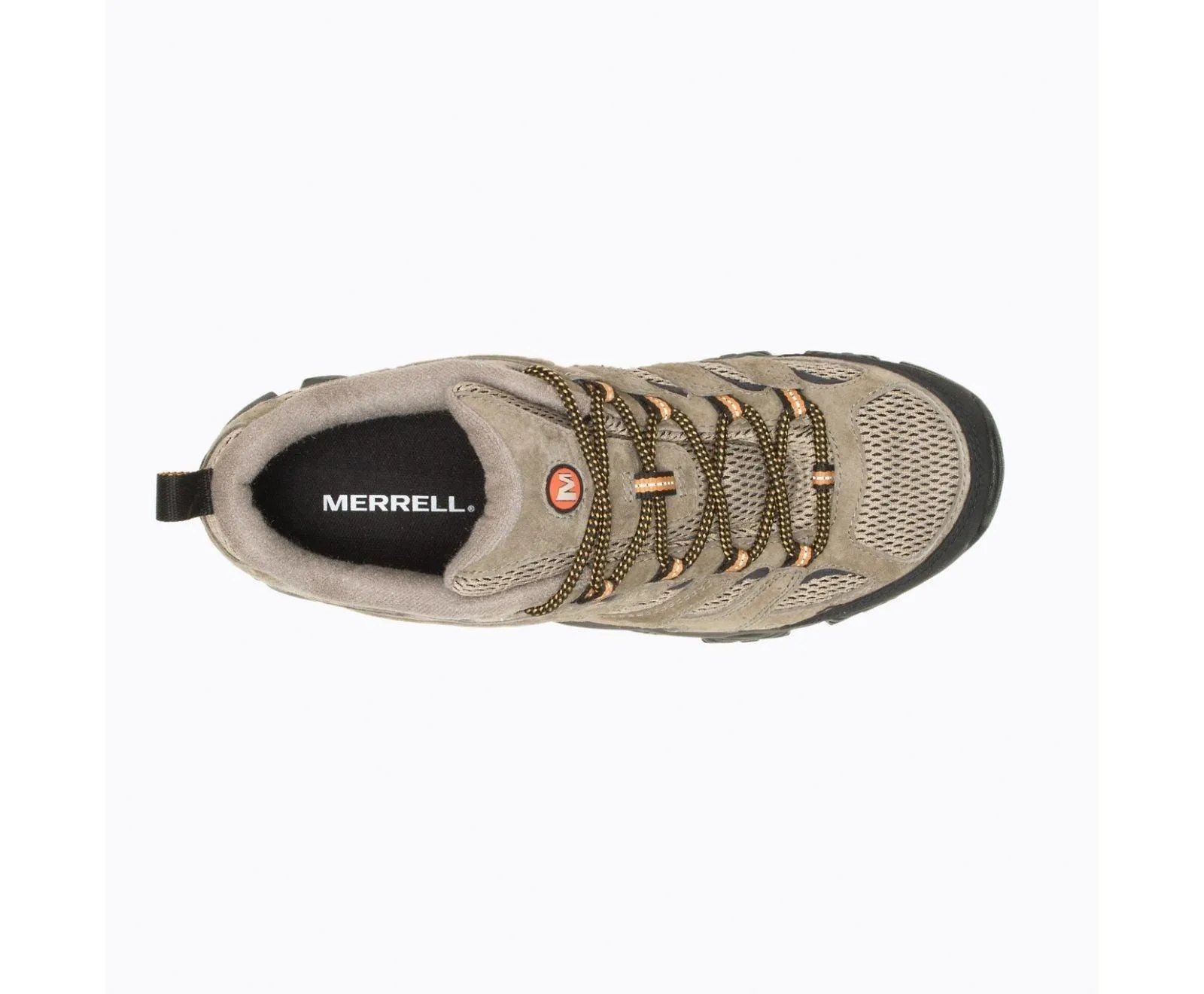 Merrell Men's Moab 3 Hikers Wide