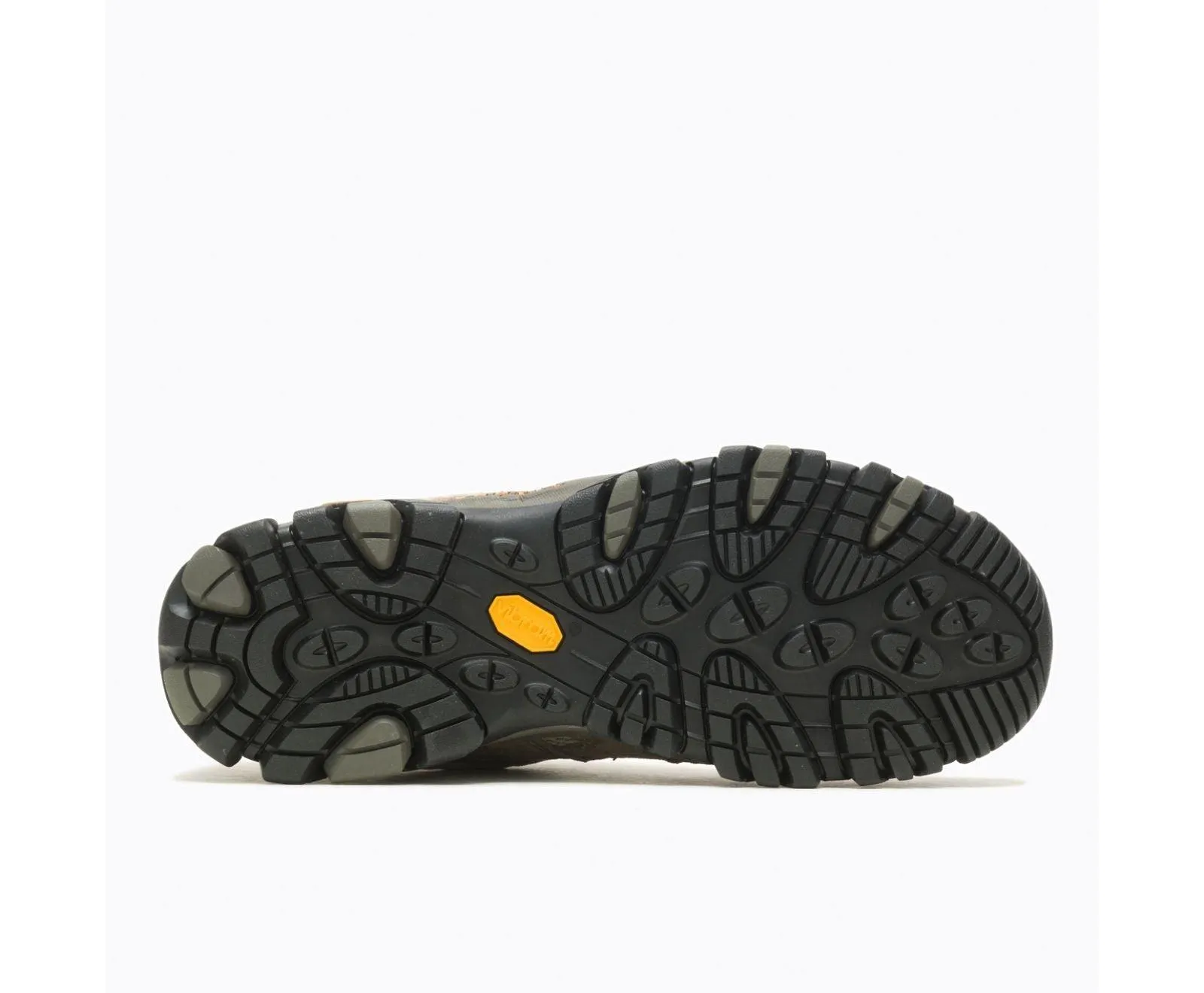 Merrell Men's Moab 3 Hikers Wide