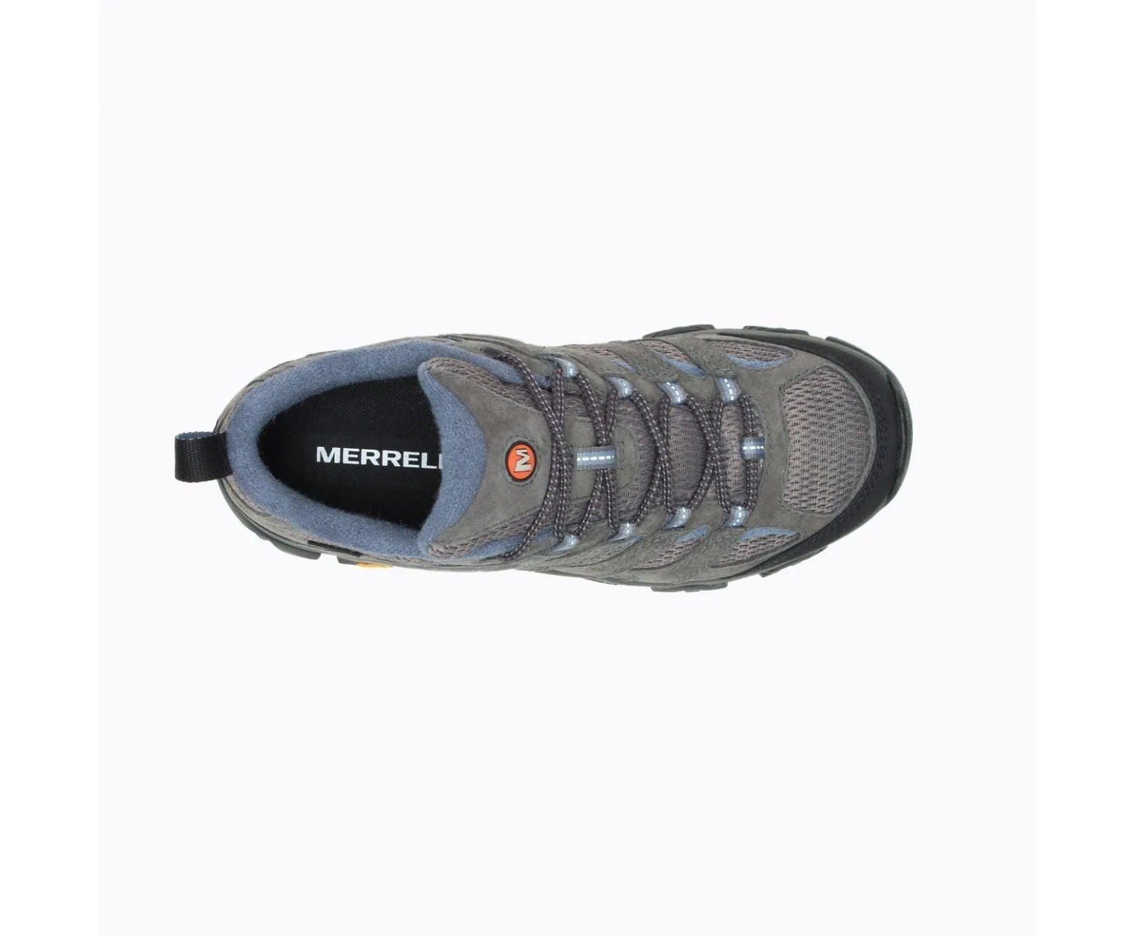 Merrell Women's Moab 3 WP Hikers Wide