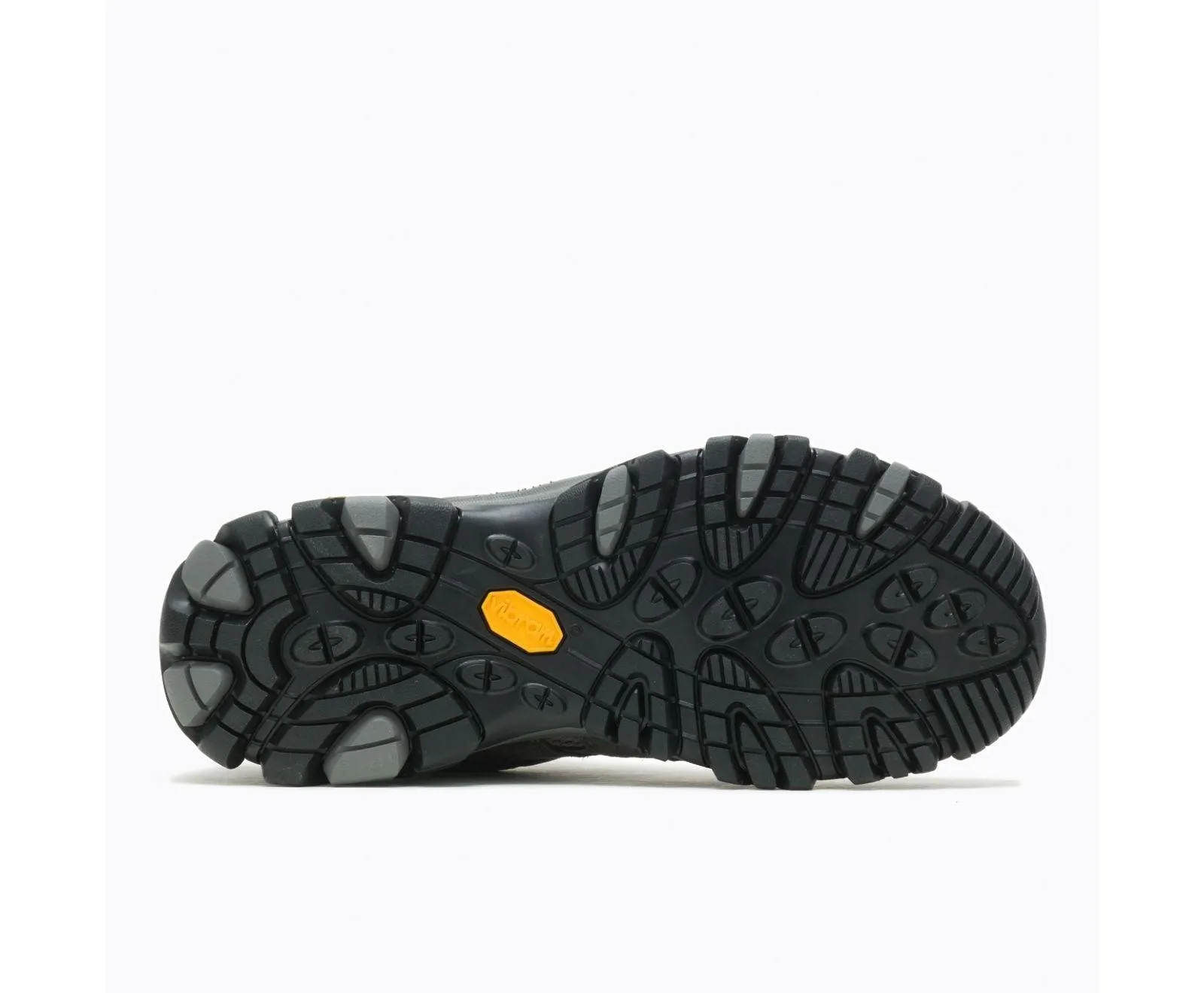 Merrell Women's Moab 3 WP Hikers Wide