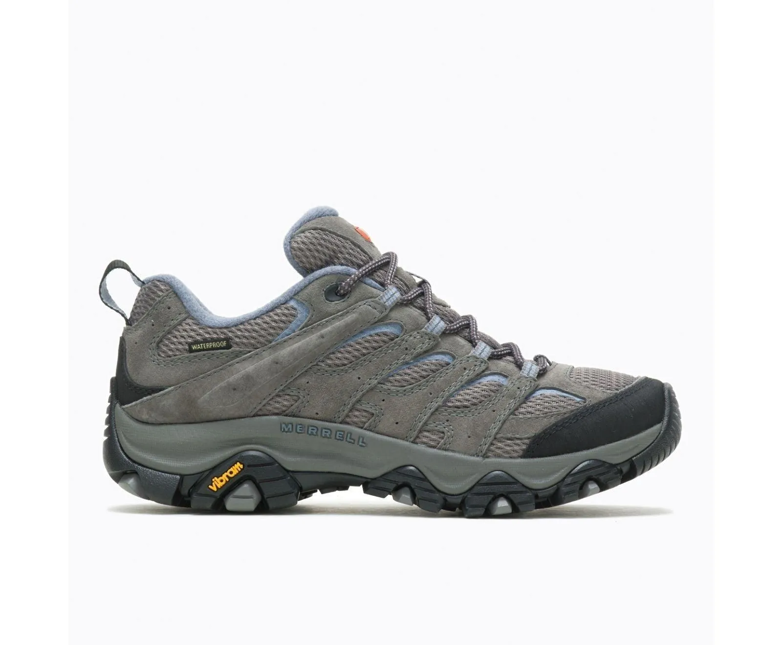 Merrell Women's Moab 3 WP Hikers Wide