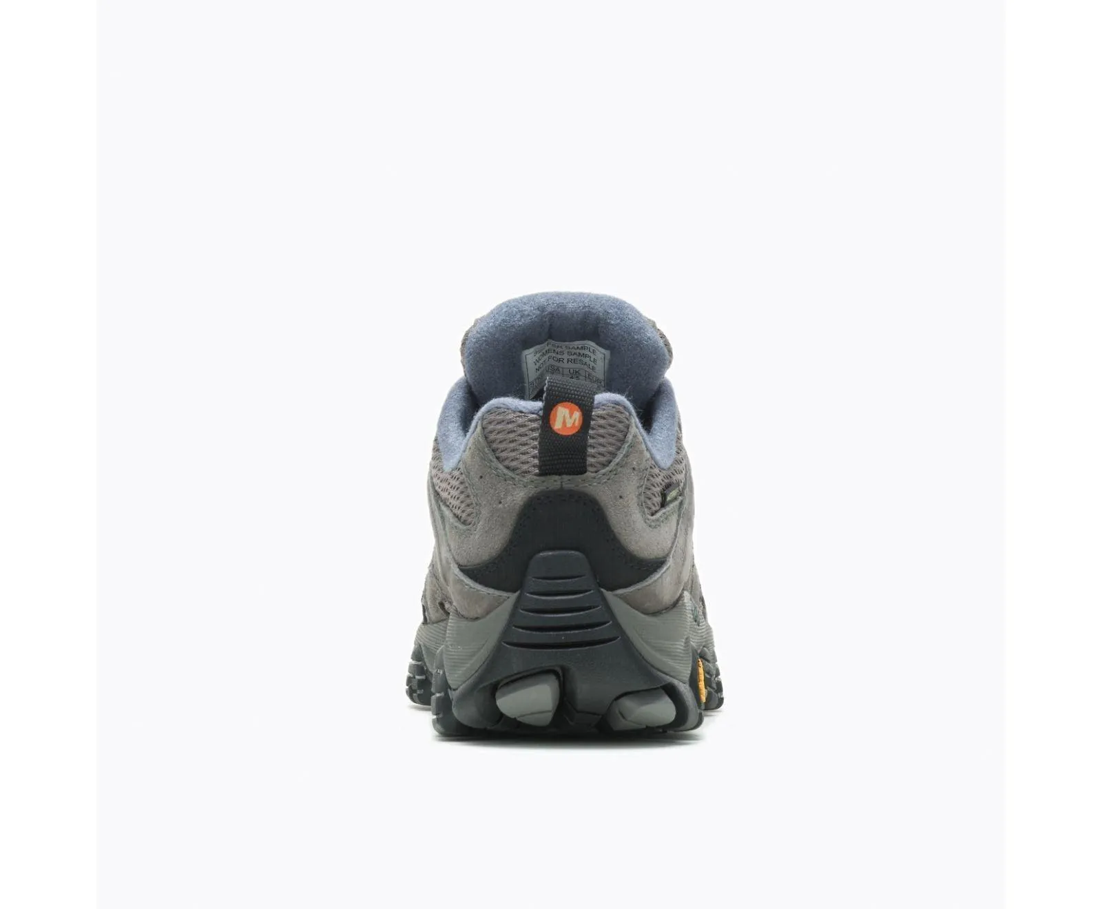 Merrell Women's Moab 3 WP Hikers Wide