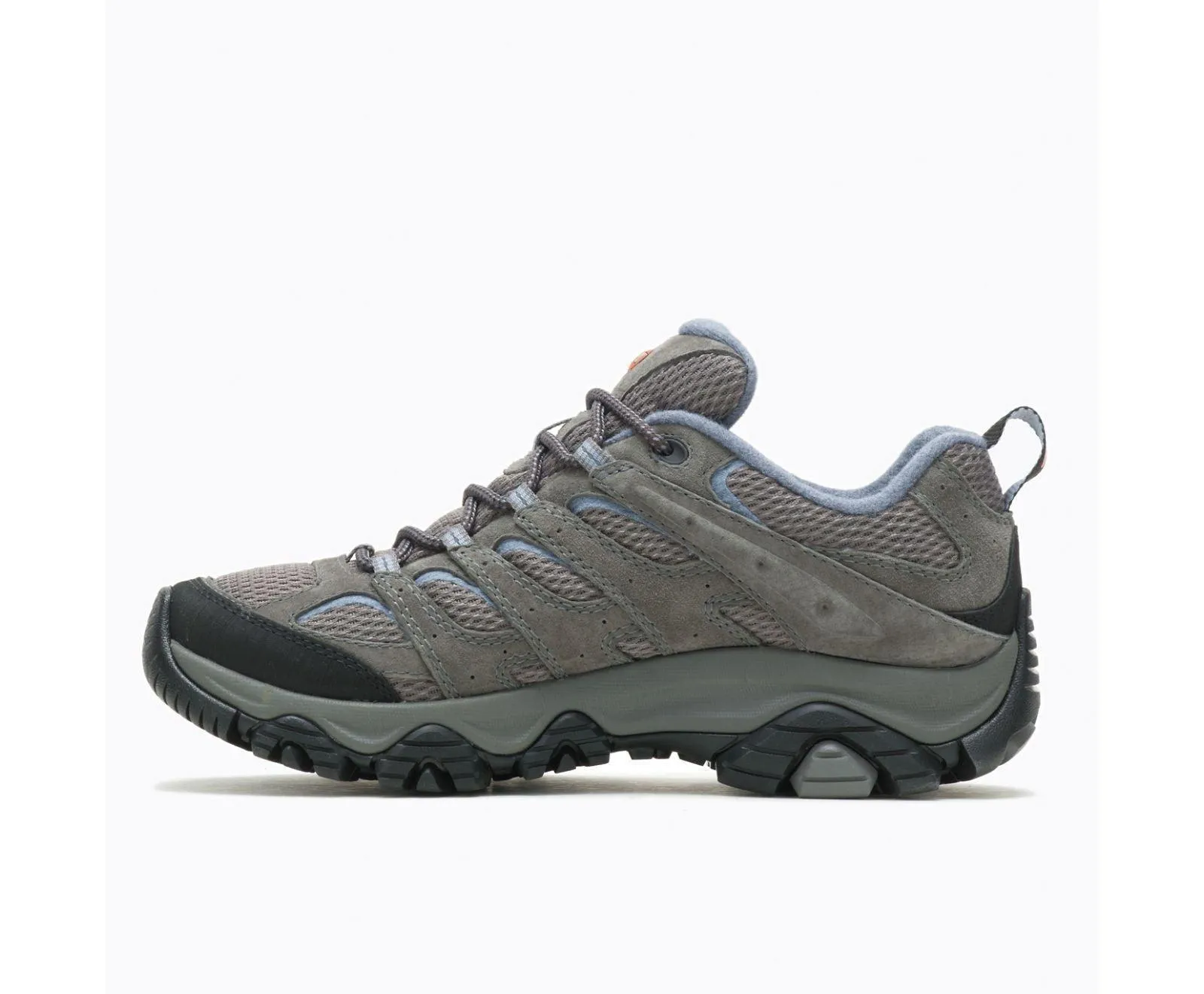 Merrell Women's Moab 3 WP Hikers Wide
