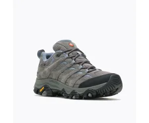 Merrell Women's Moab 3 WP Hikers Wide