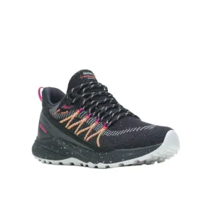 Merrell Womens Trainer Bravada 2 WP Black/Fuchsia