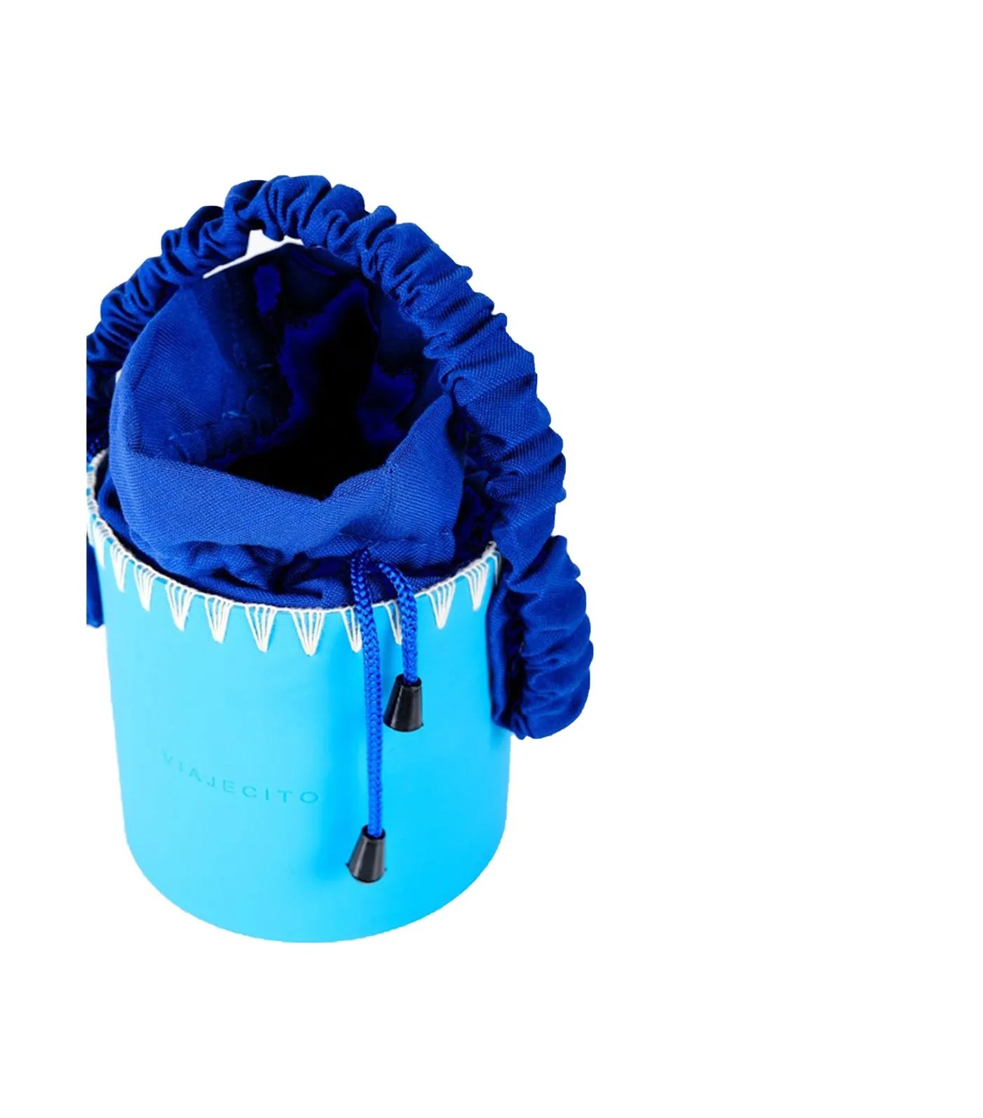 Milvidas Splashbucket Monochrome Blue