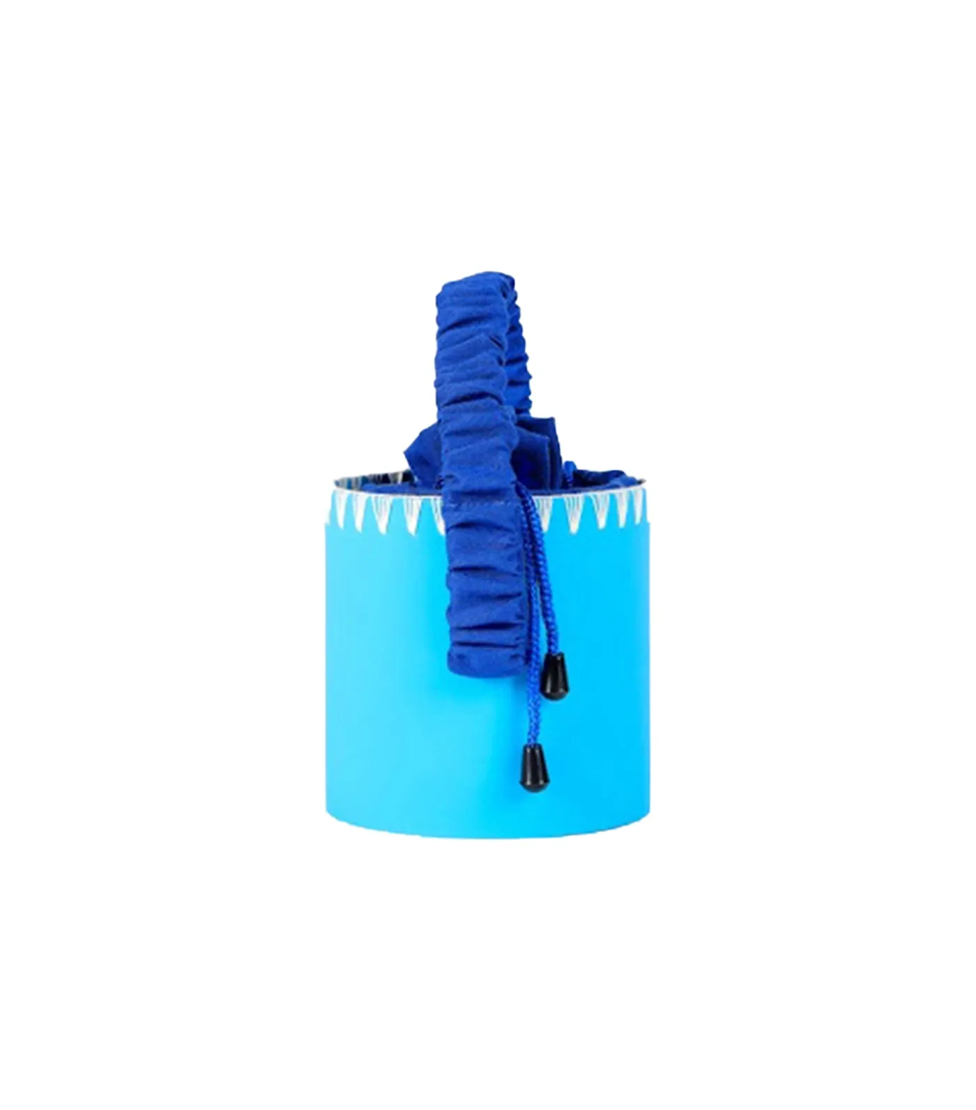 Milvidas Splashbucket Monochrome Blue