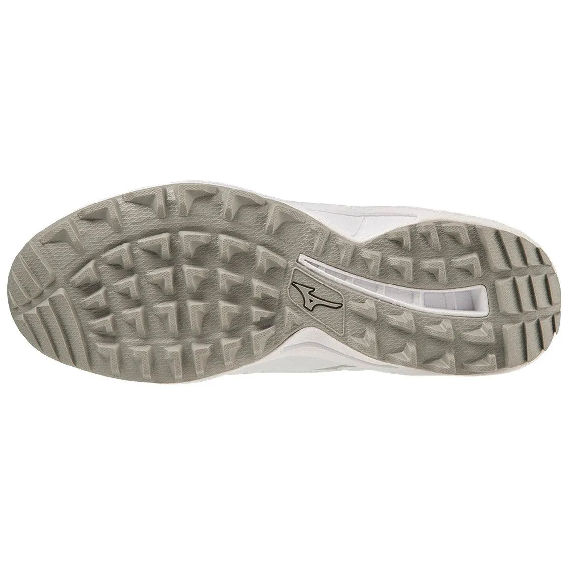Mizuno Ambition 3 FP Low All Surface Women's Turf Shoe