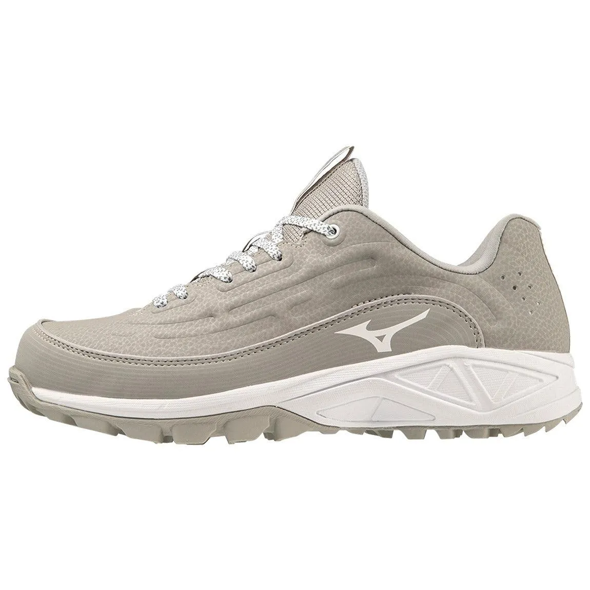 Mizuno Ambition 3 FP Low All Surface Women's Turf Shoe