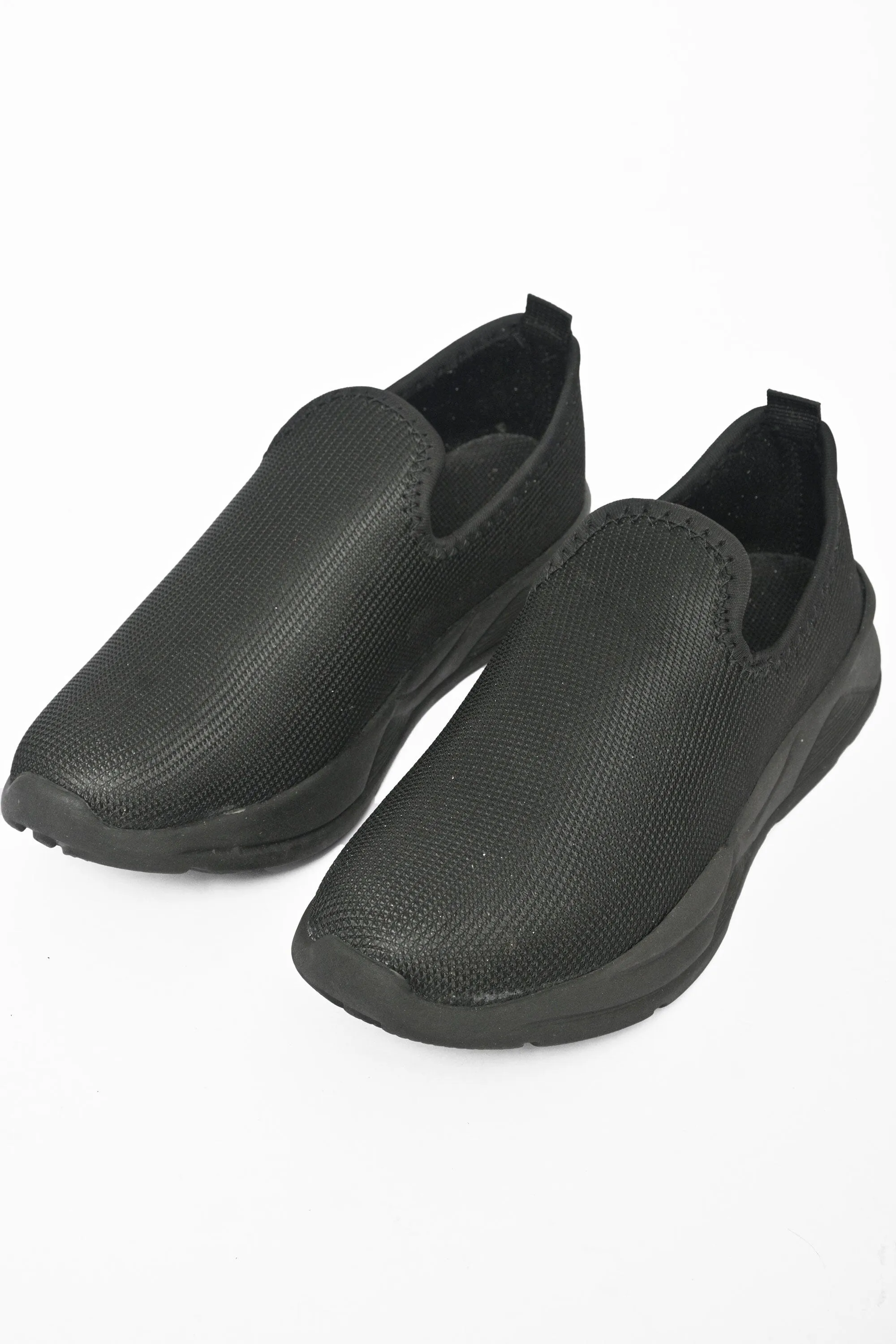 MR Men's Tabarre Slip On Jogger Shoes