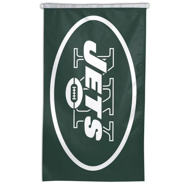 New York Jets Flag