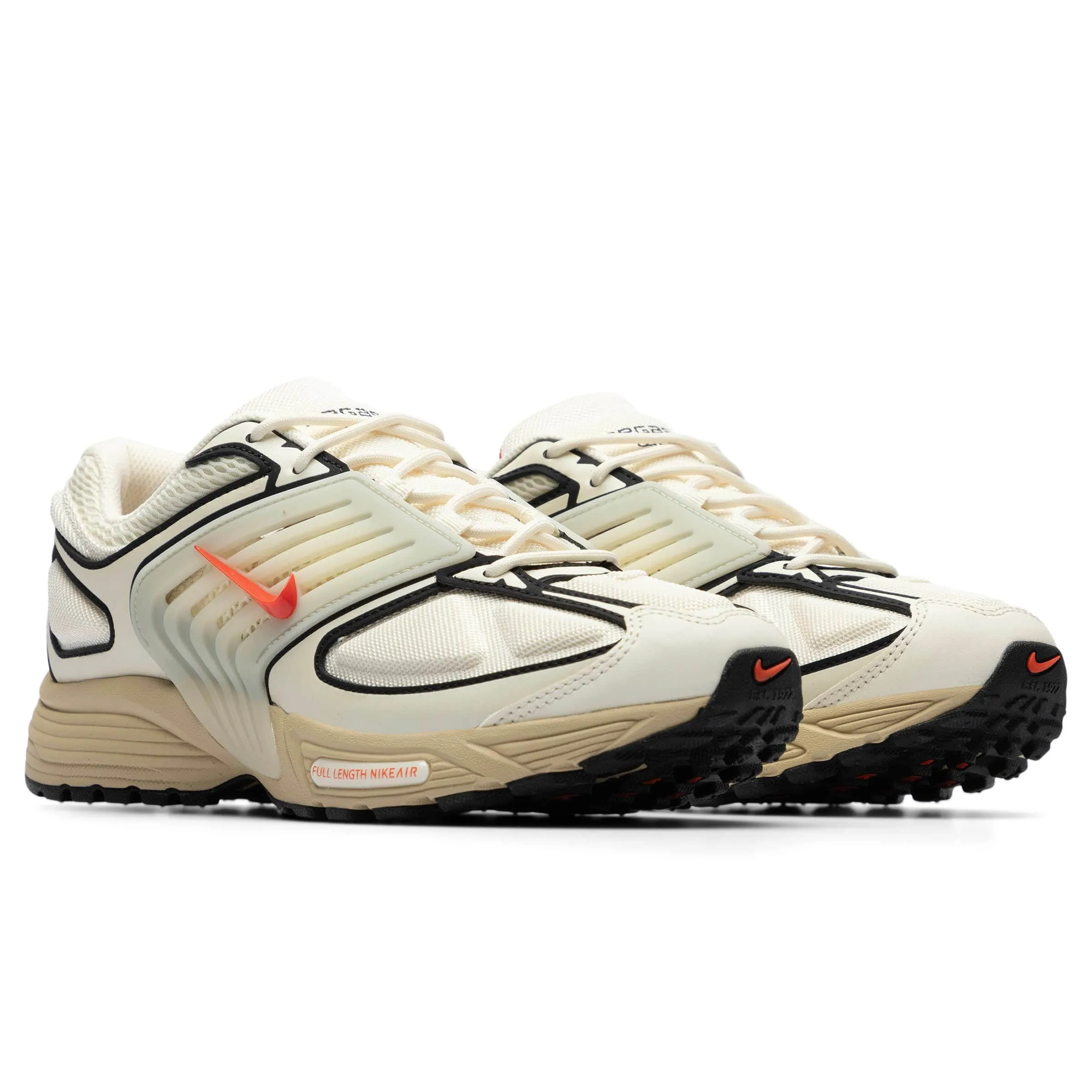 NIKE AIR PEGASUS WAVE