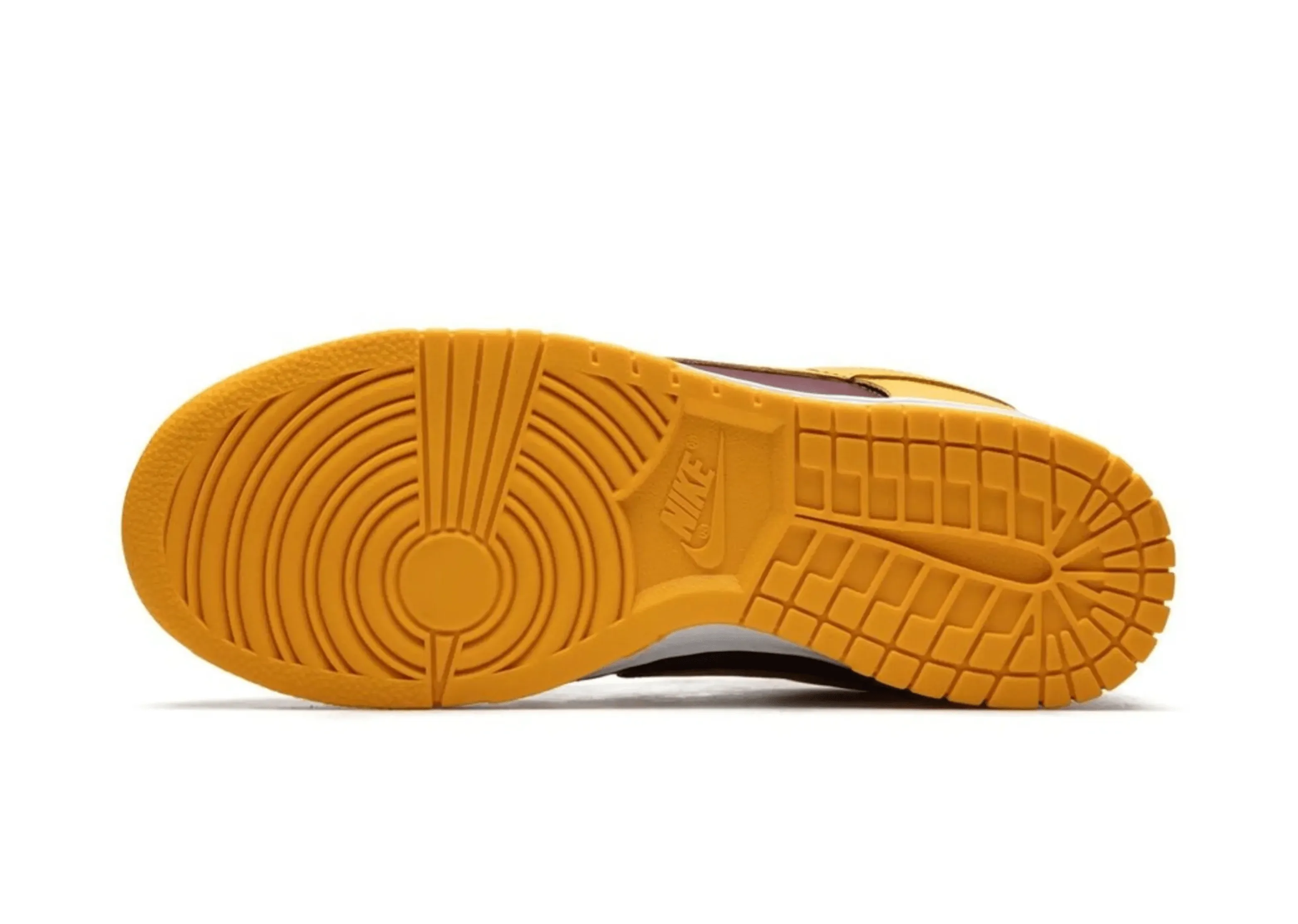 Nike Dunk Low Arizona State