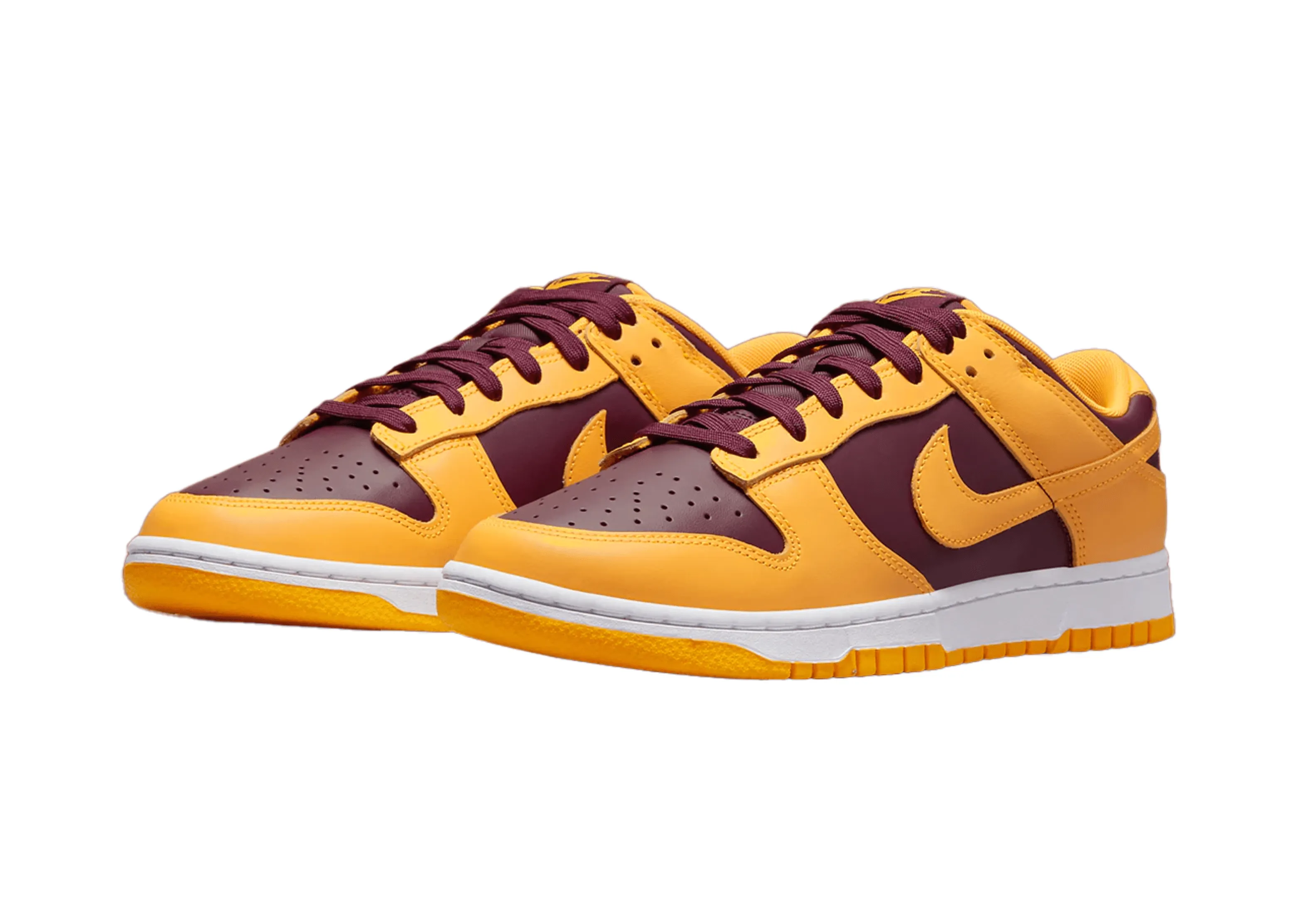 Nike Dunk Low Arizona State