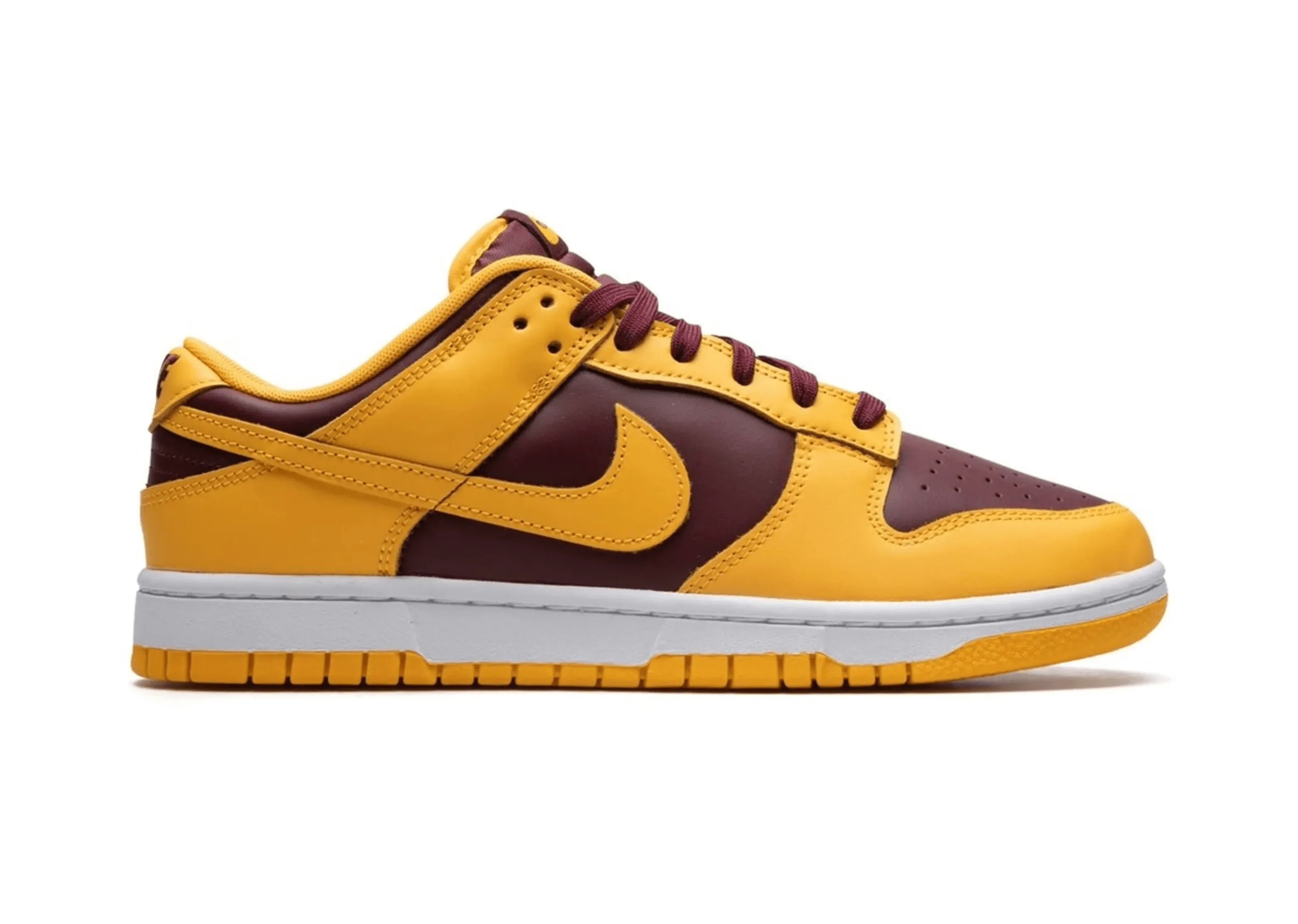 Nike Dunk Low Arizona State