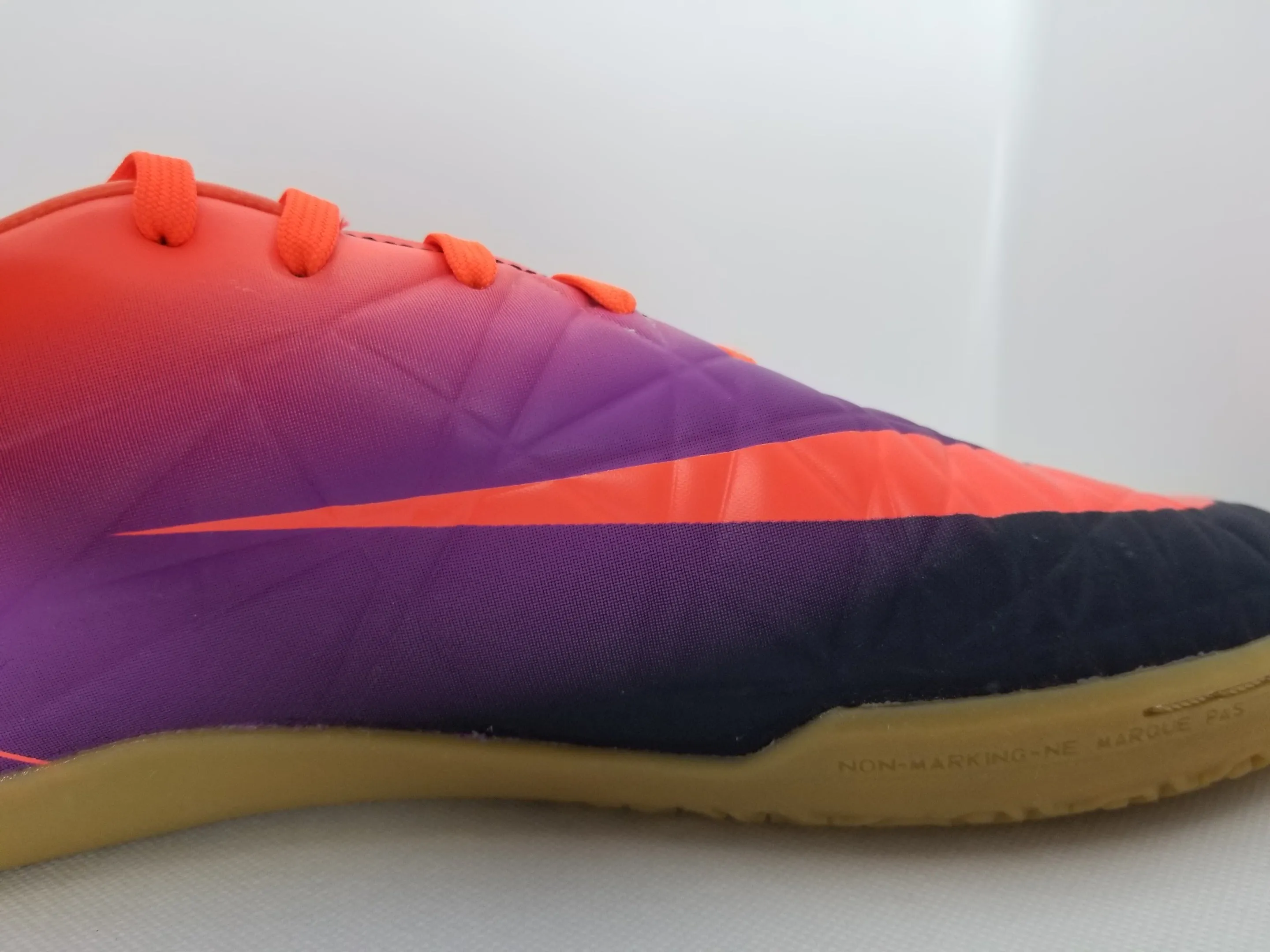 Nike Hypervenomx Phelon II IC