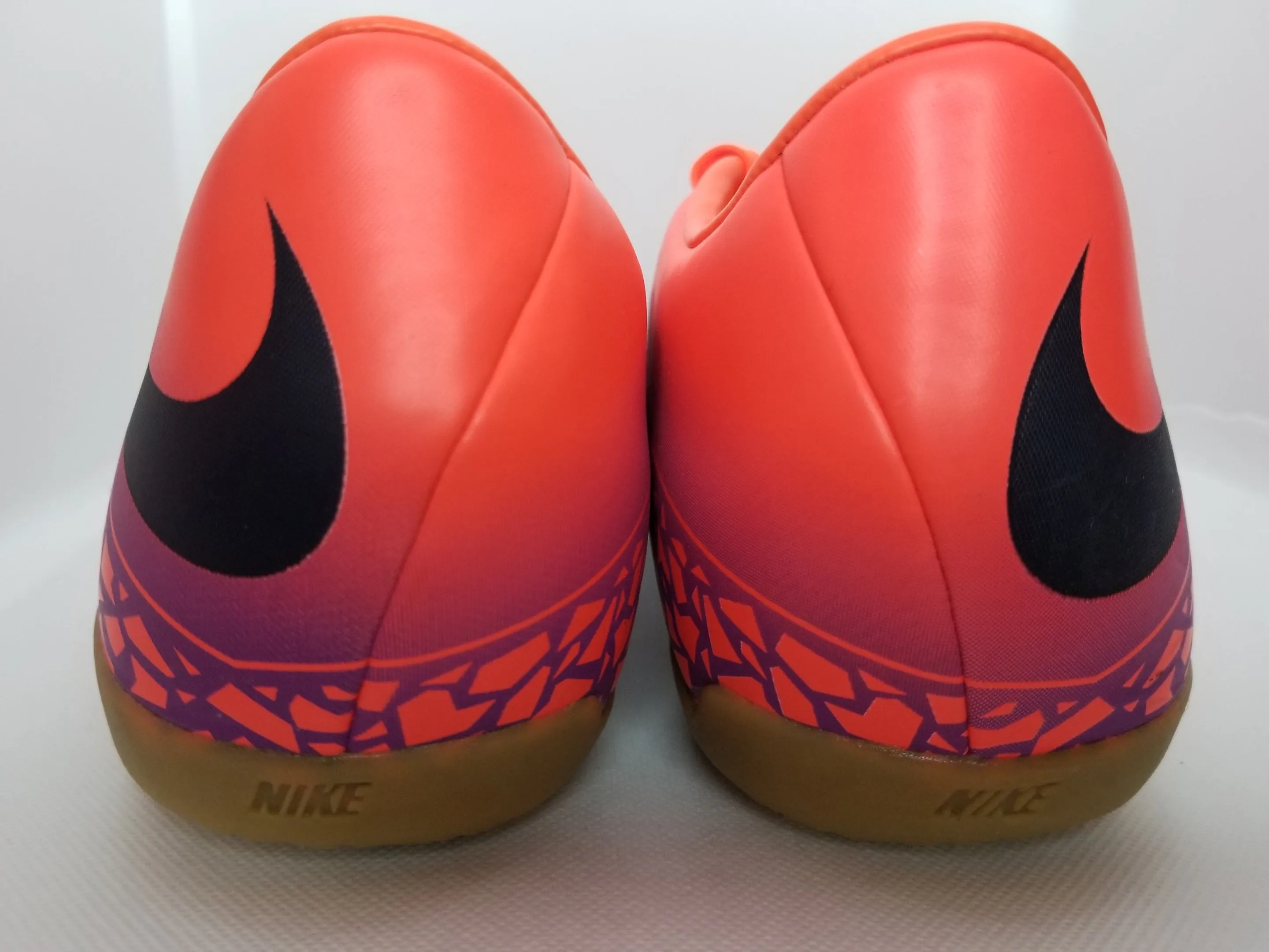 Nike Hypervenomx Phelon II IC