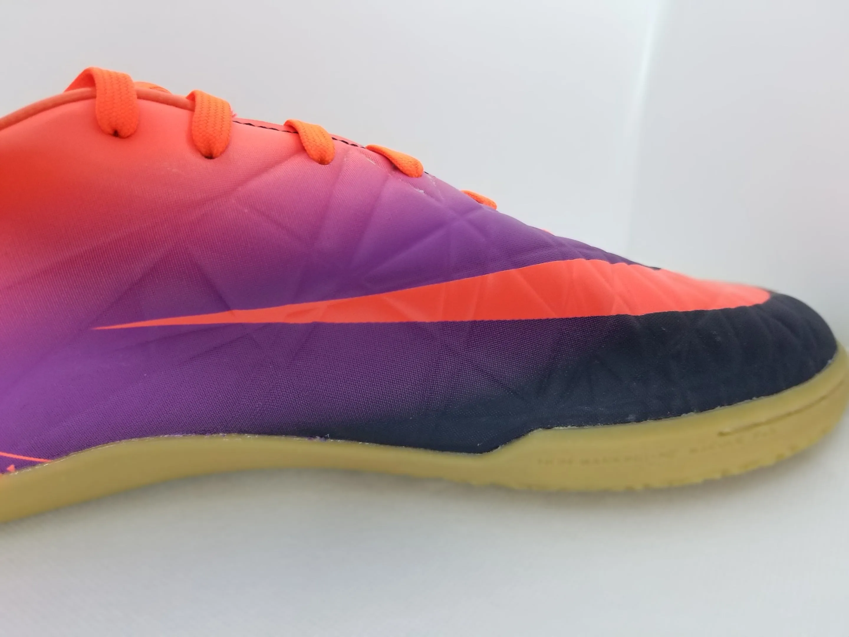 Nike Hypervenomx Phelon II IC