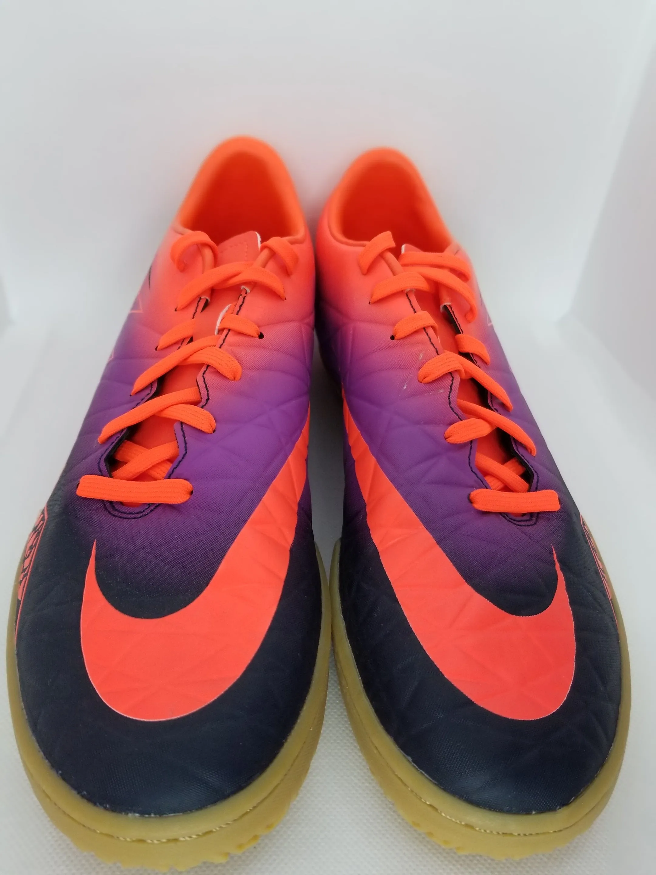 Nike Hypervenomx Phelon II IC