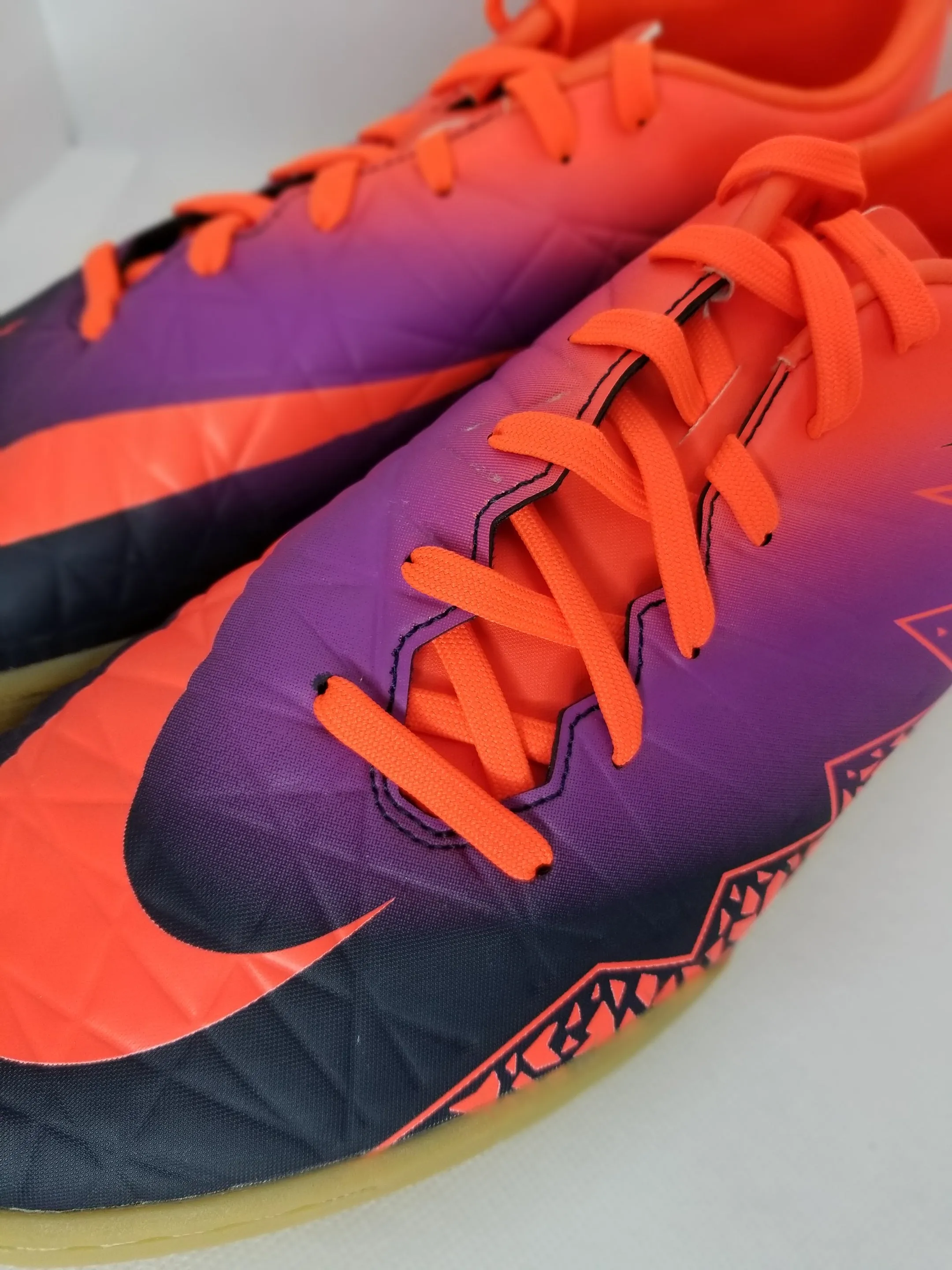 Nike Hypervenomx Phelon II IC