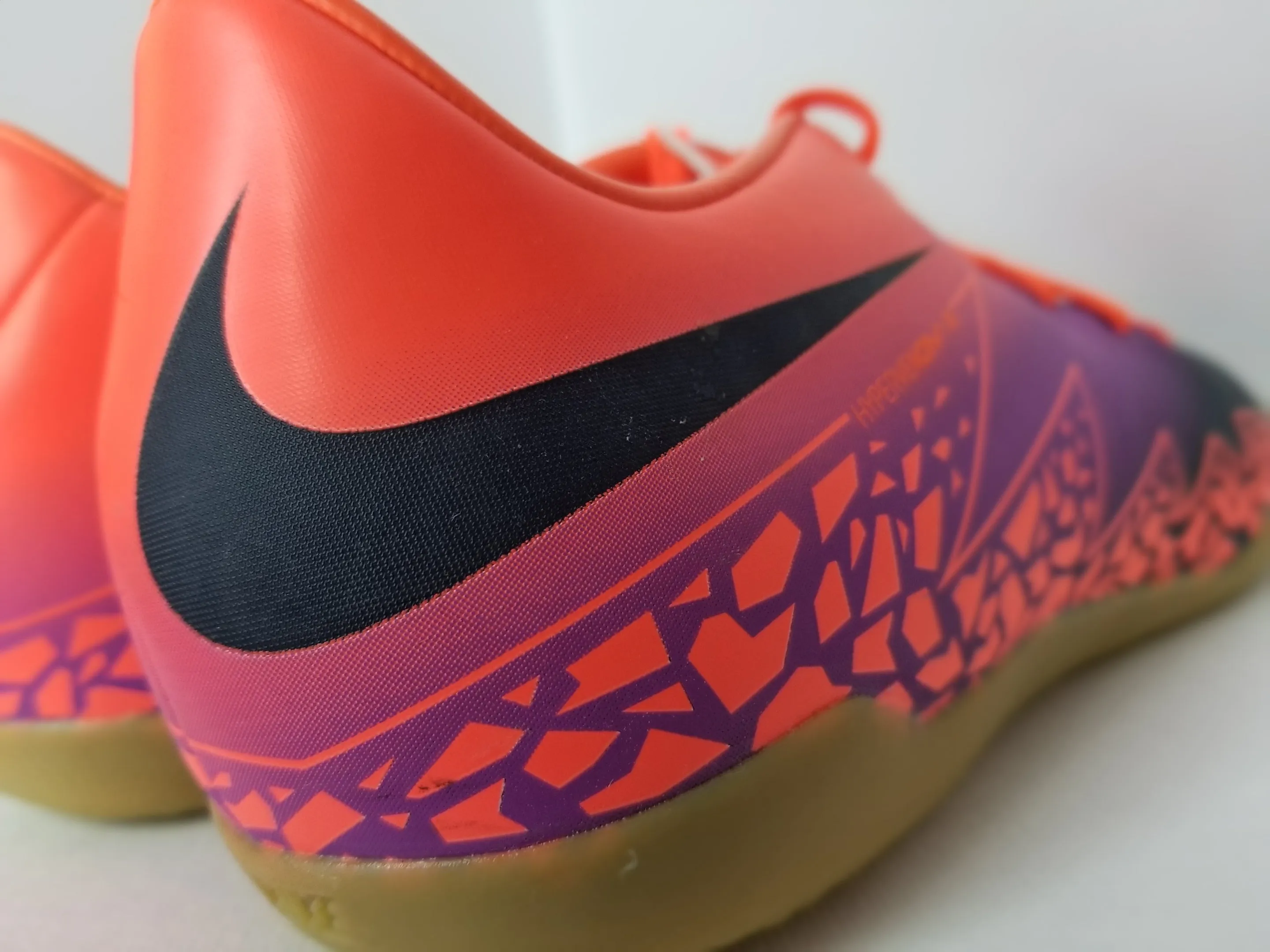 Nike Hypervenomx Phelon II IC