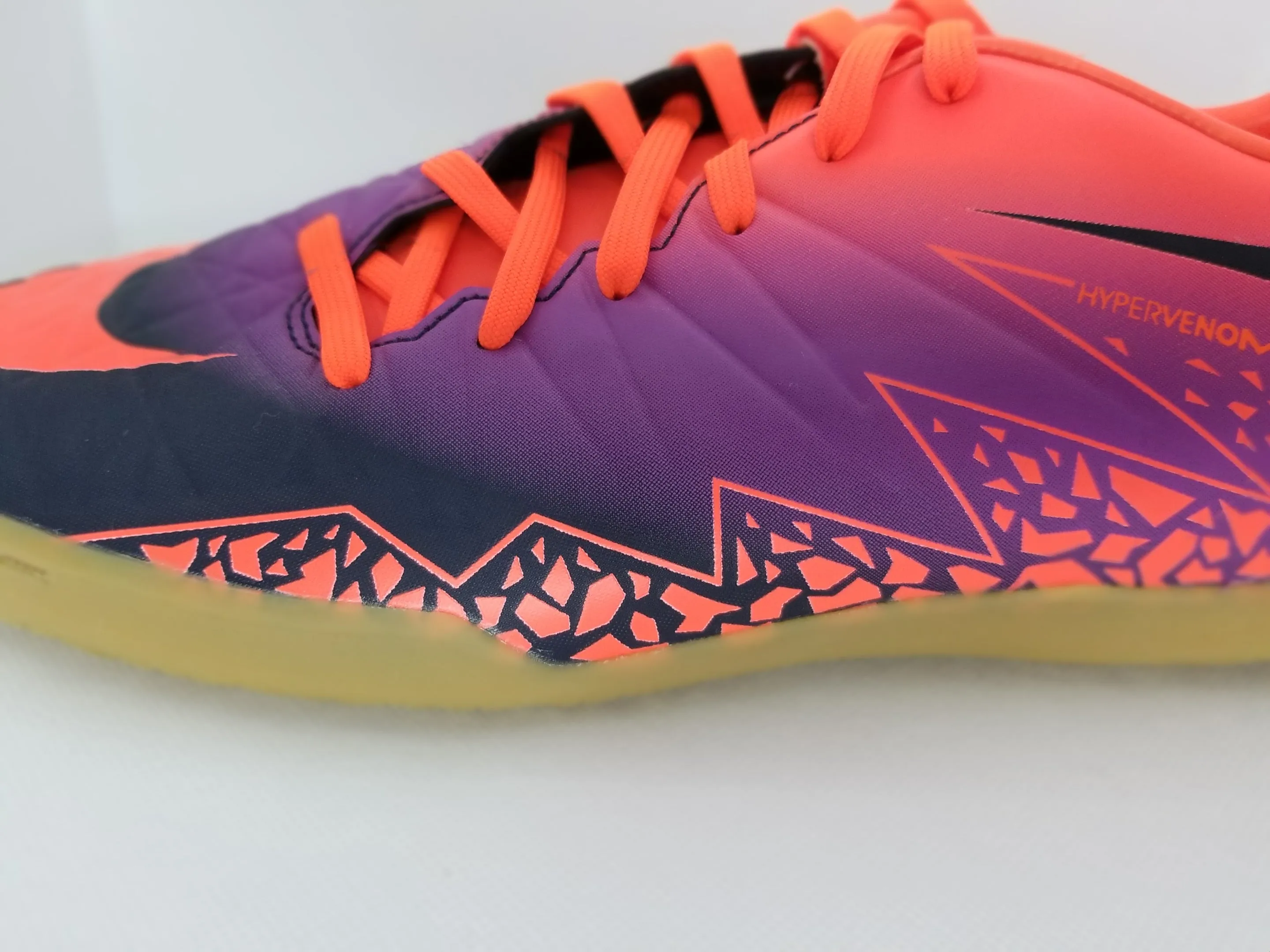 Nike Hypervenomx Phelon II IC