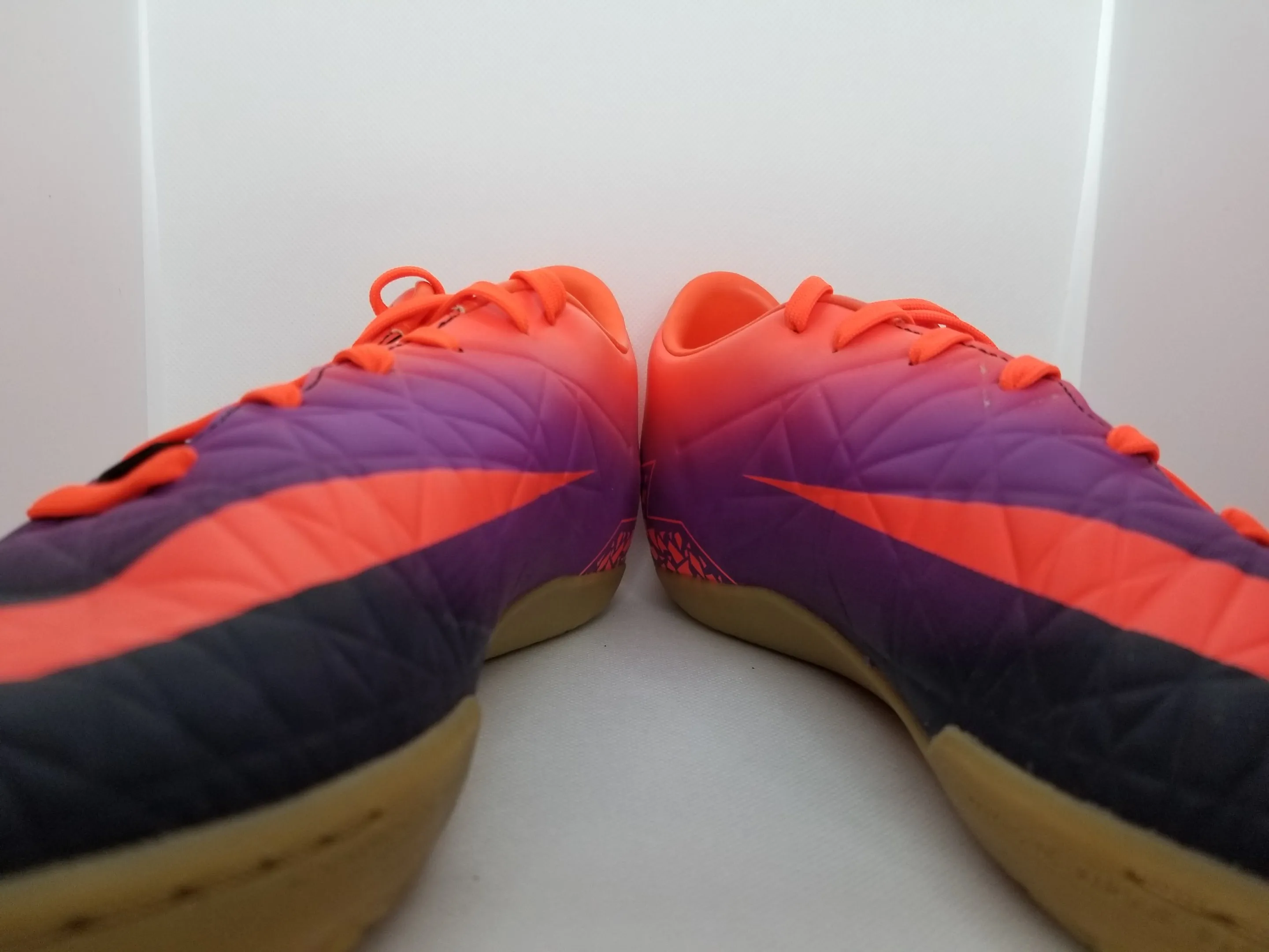 Nike Hypervenomx Phelon II IC
