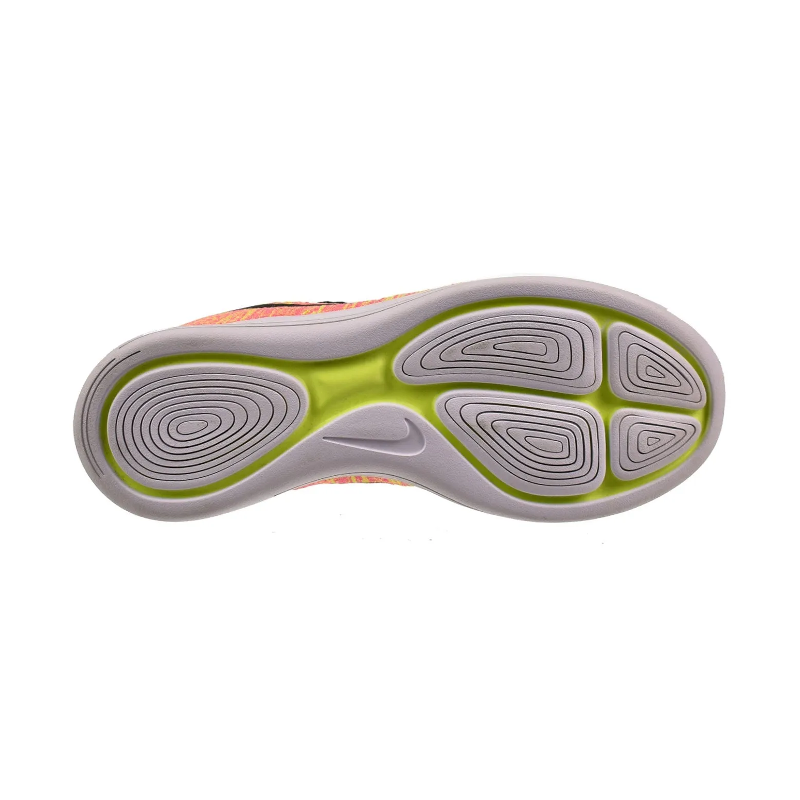 Nike LunarEpic Flyknit Low Unlimited Women's Shoes Volt-Pink