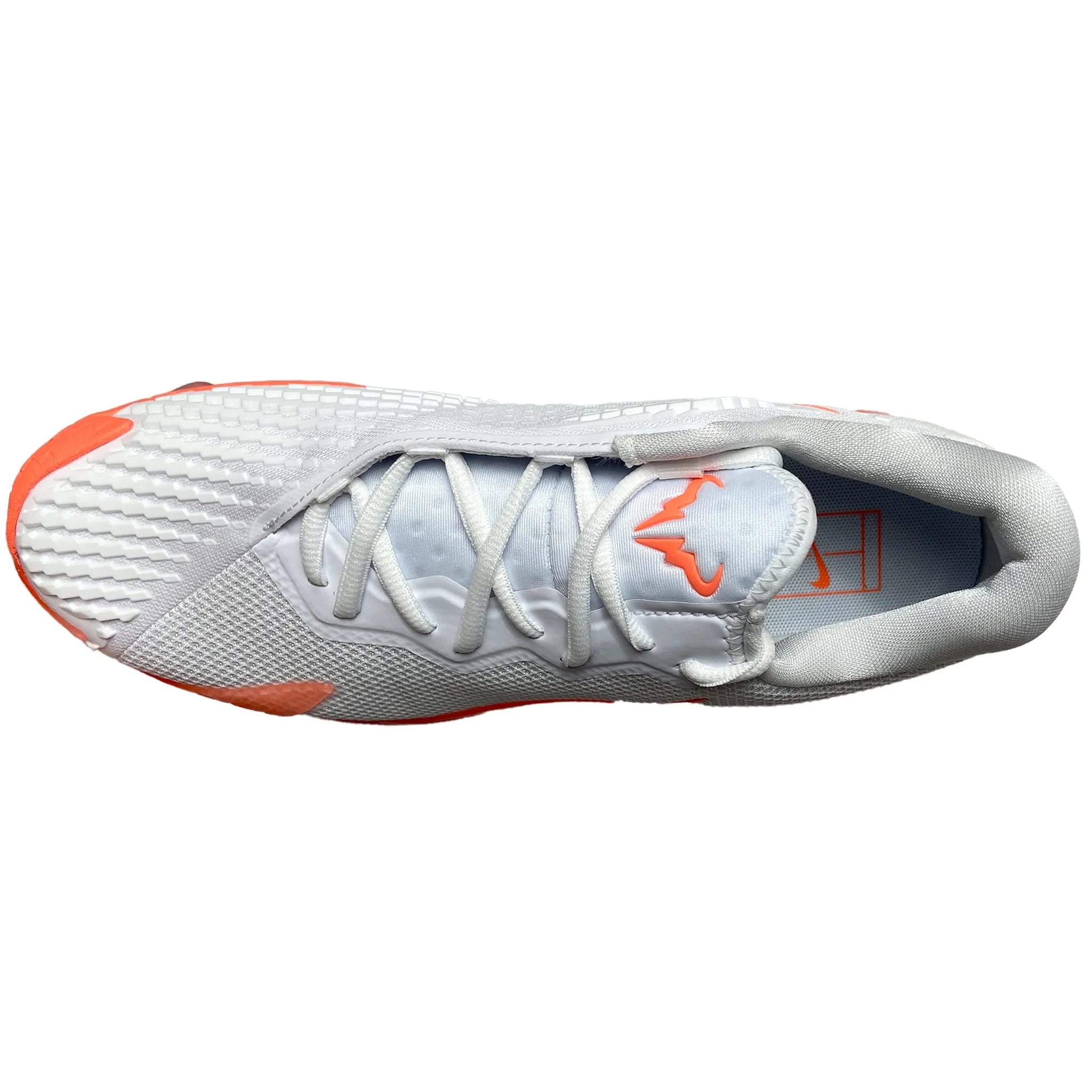 Nike Men's Air Zoom Vapor Cage 4 RAFA DD1579-106