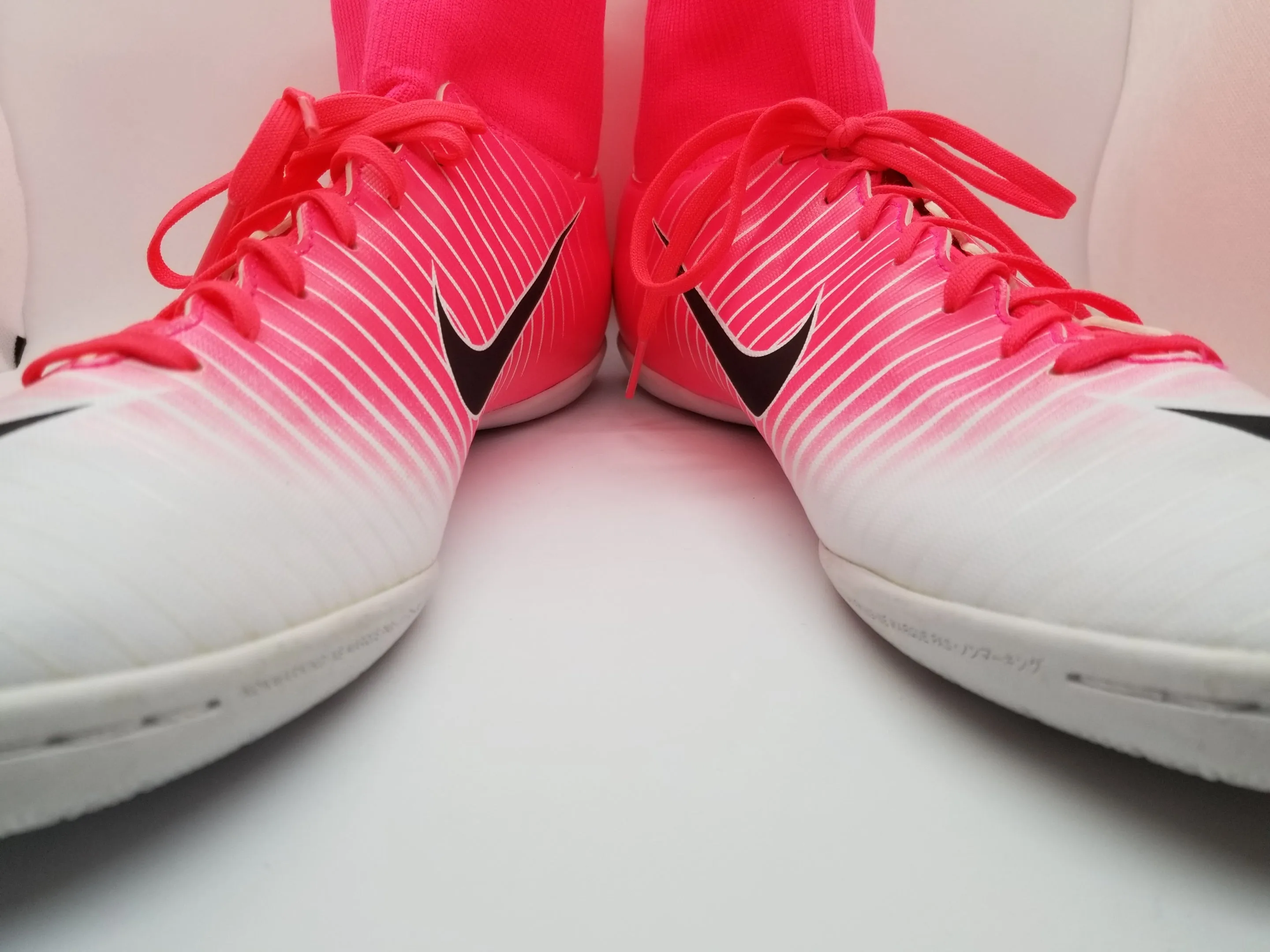 Nike Mercurial Victory VI DF IC