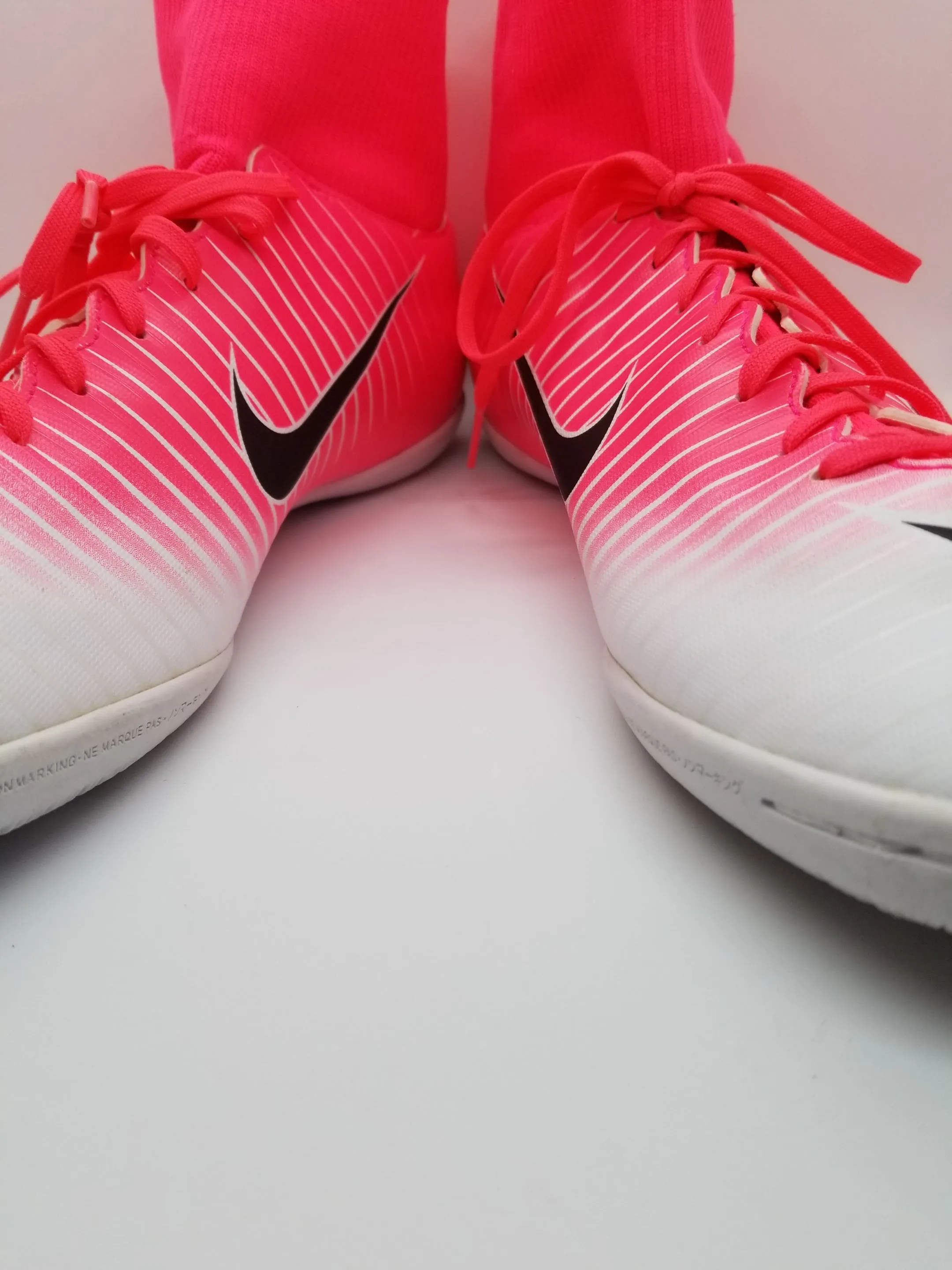 Nike Mercurial Victory VI DF IC