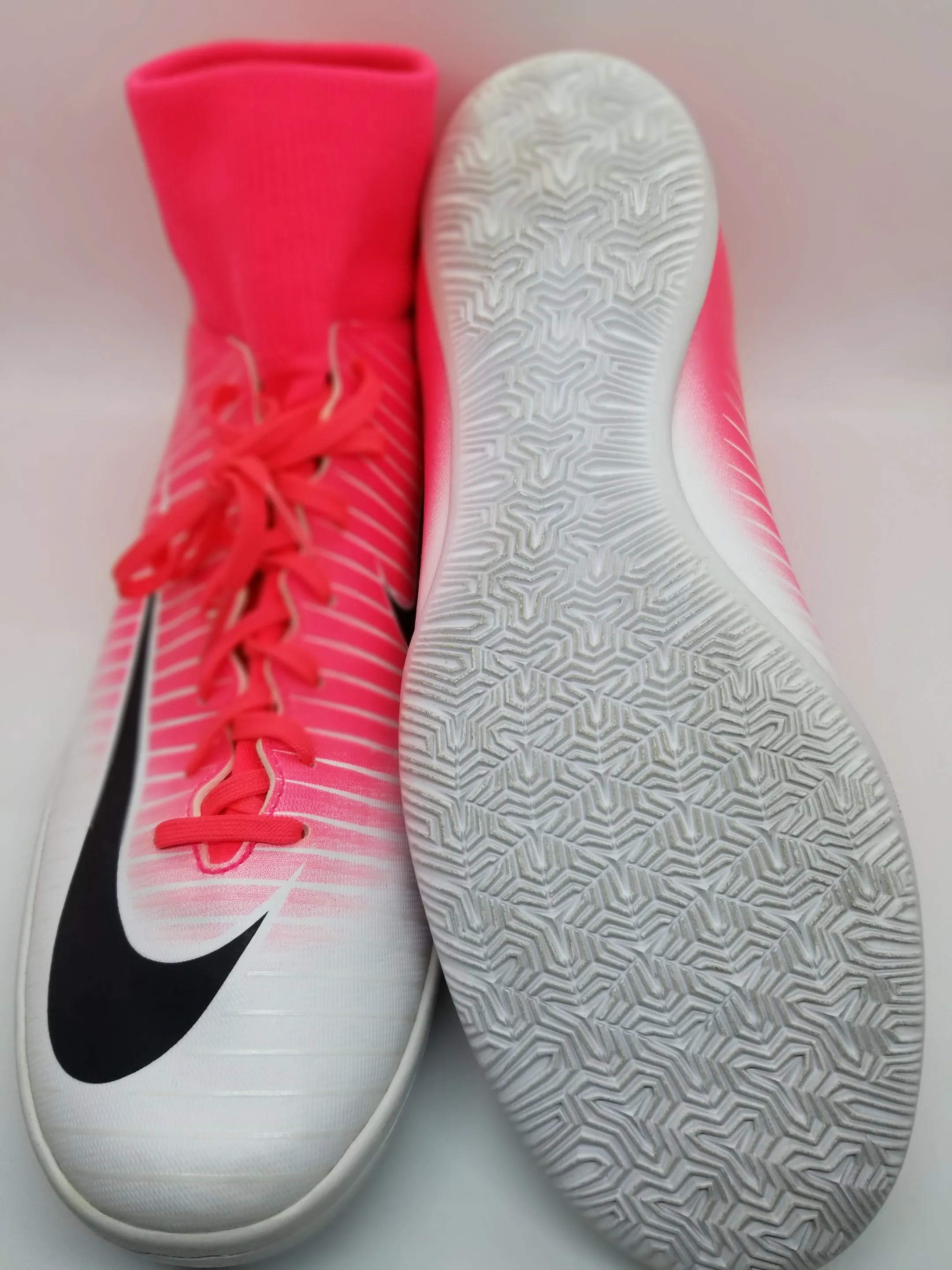 Nike Mercurial Victory VI DF IC