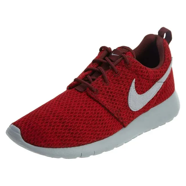 NIKE ROSHERUN (GS) RED- 599728 607 Boys