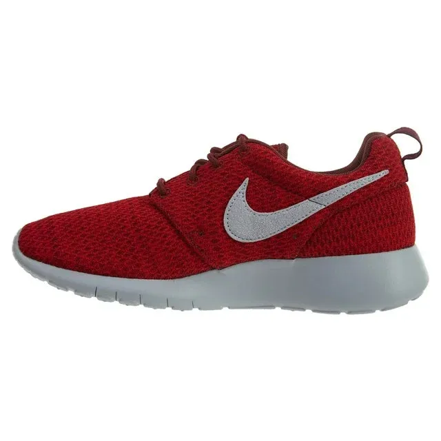 NIKE ROSHERUN (GS) RED- 599728 607 Boys
