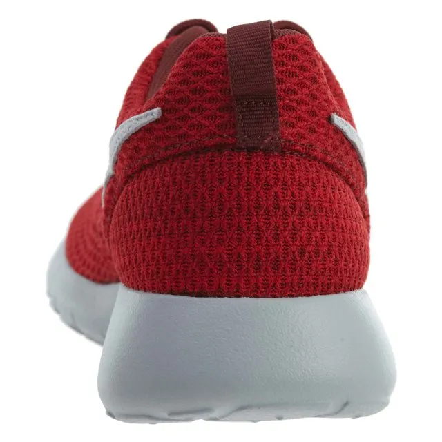 NIKE ROSHERUN (GS) RED- 599728 607 Boys