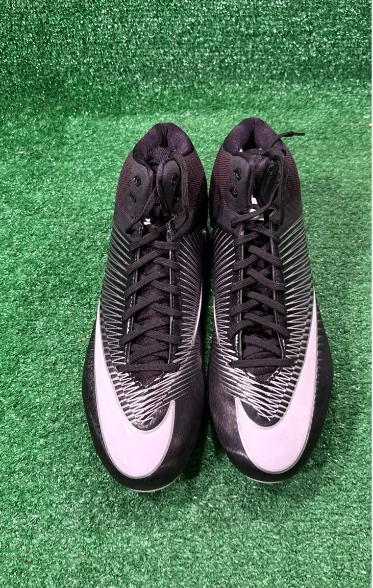 Nike Vapor Speed 2 3/4 TD 14.0 Size Football Cleats