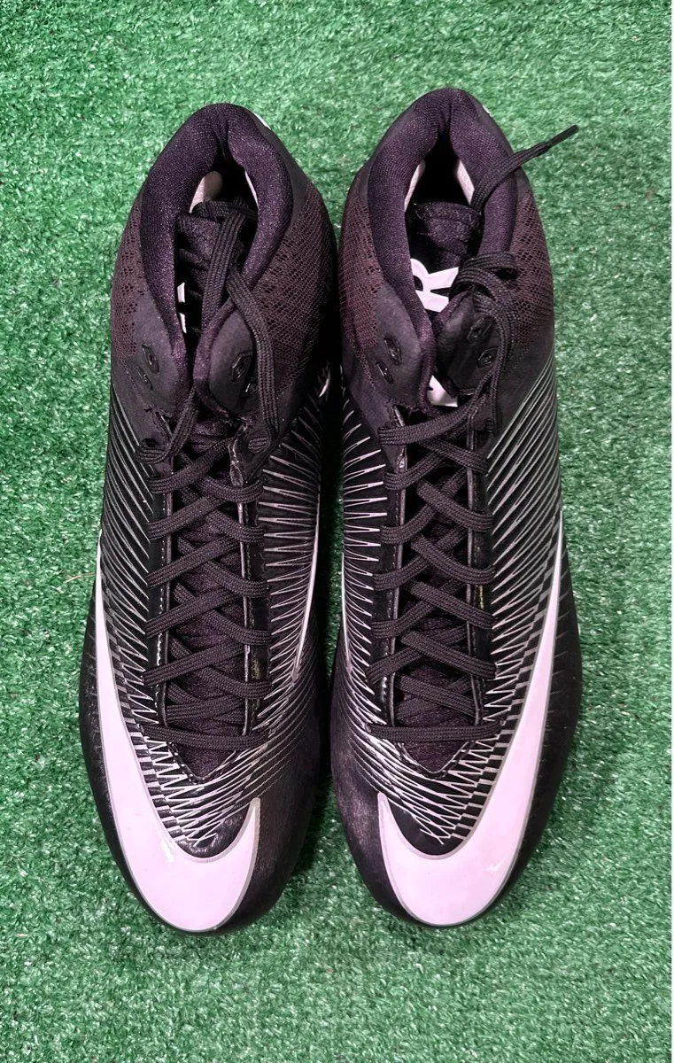 Nike Vapor Speed 2 3/4 TD 14.0 Size Football Cleats