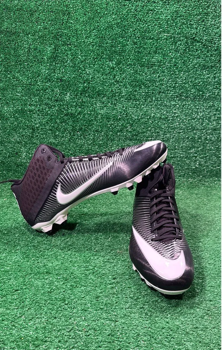 Nike Vapor Speed 2 3/4 TD 14.0 Size Football Cleats