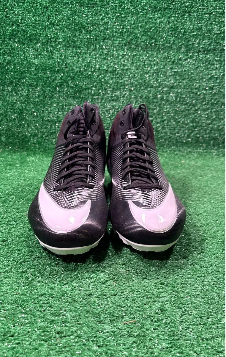 Nike Vapor Speed 2 3/4 TD 14.0 Size Football Cleats