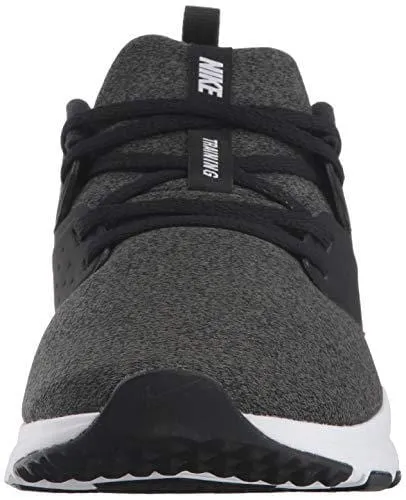 Nike Women's Air Bella Trainer Sneaker, Black/White - Anthracite, 8 Regular US