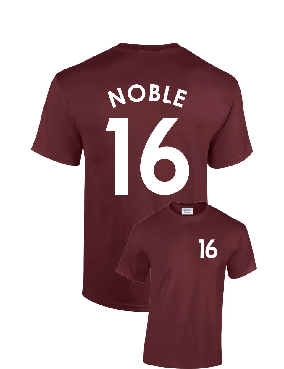Noble